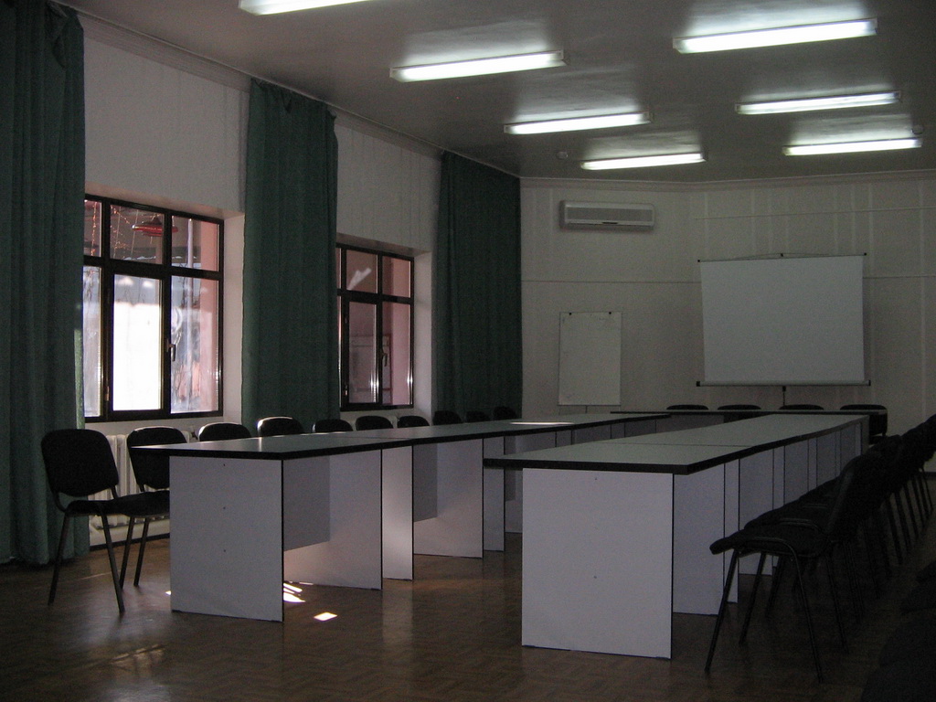 

Milano - Tashkent - Rohat Mirobad