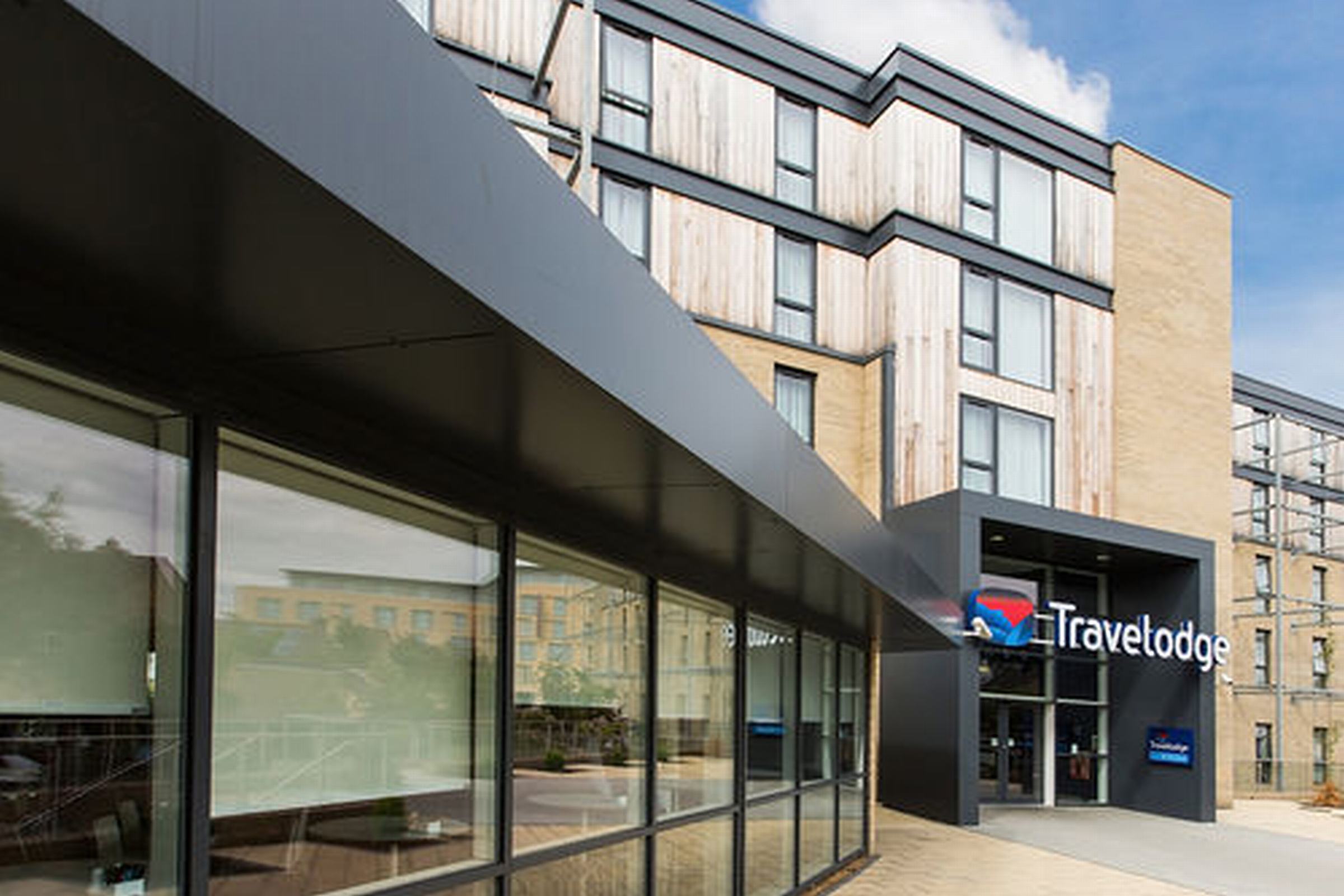 

Bologna - Cambridge, Cambridgeshire - Travelodge Cambridge Newmarket Road