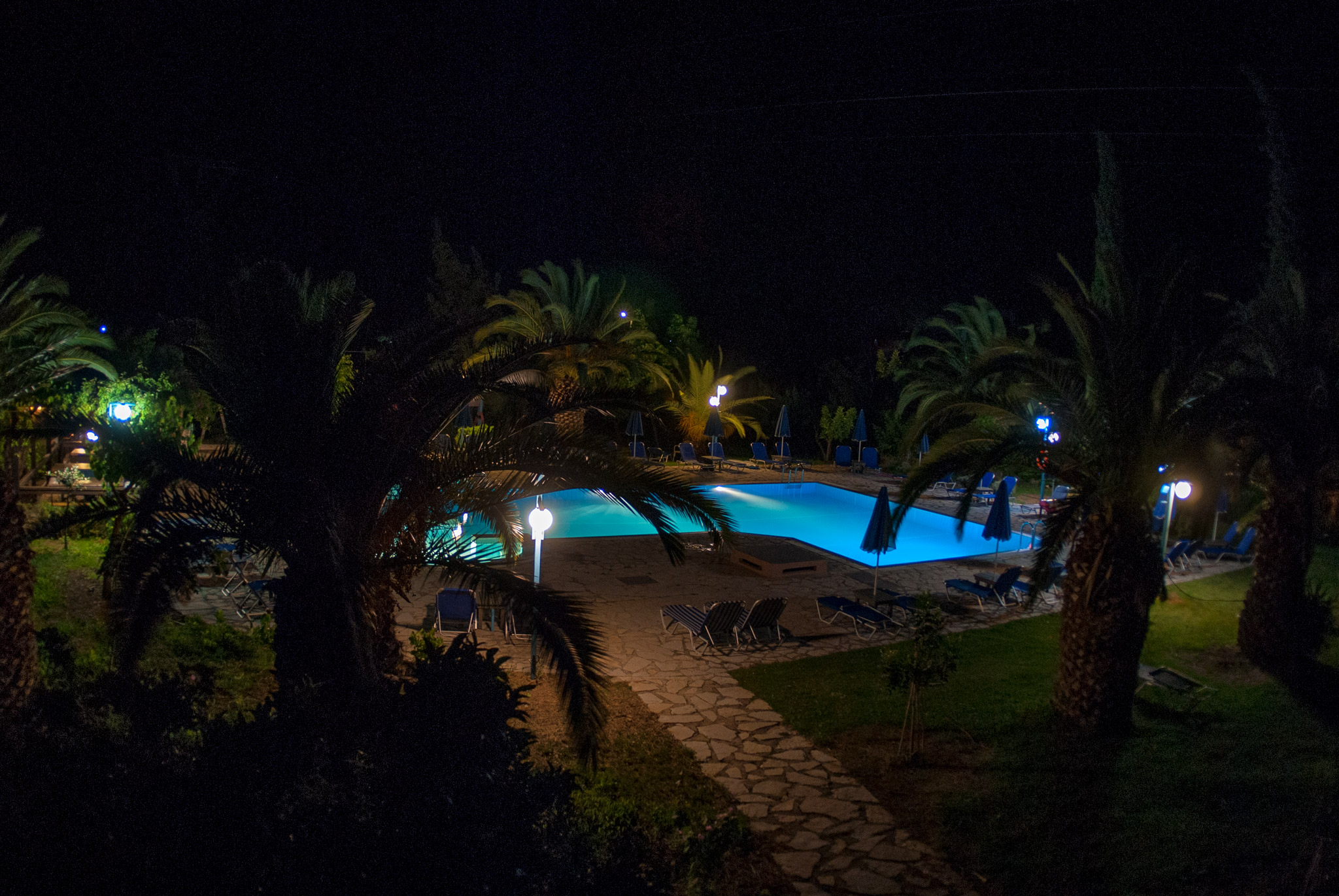 

Torino - Skala-Cefalonia - Efrosini Village