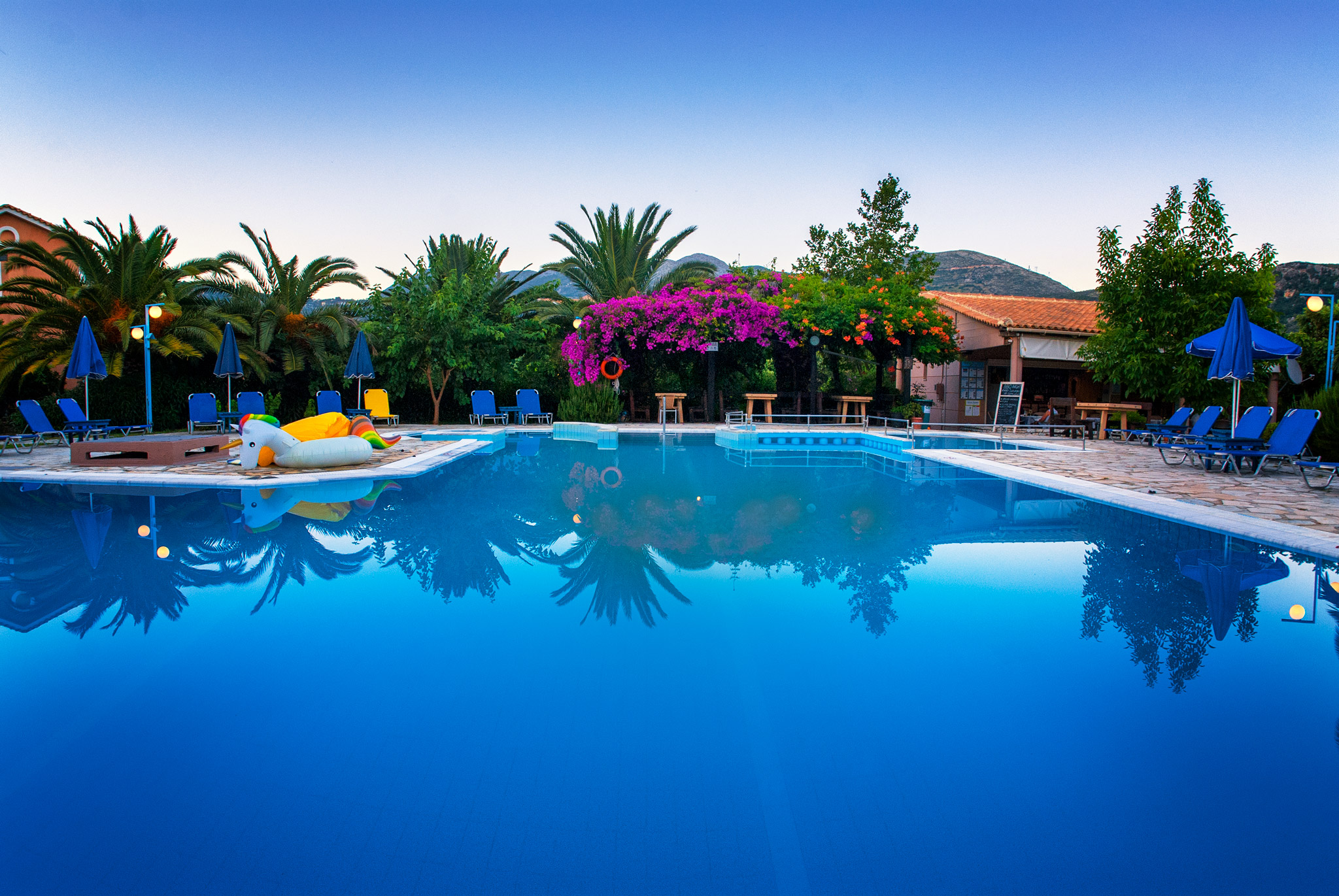 

Firenze - Skala-Cefalonia - Efrosini Village