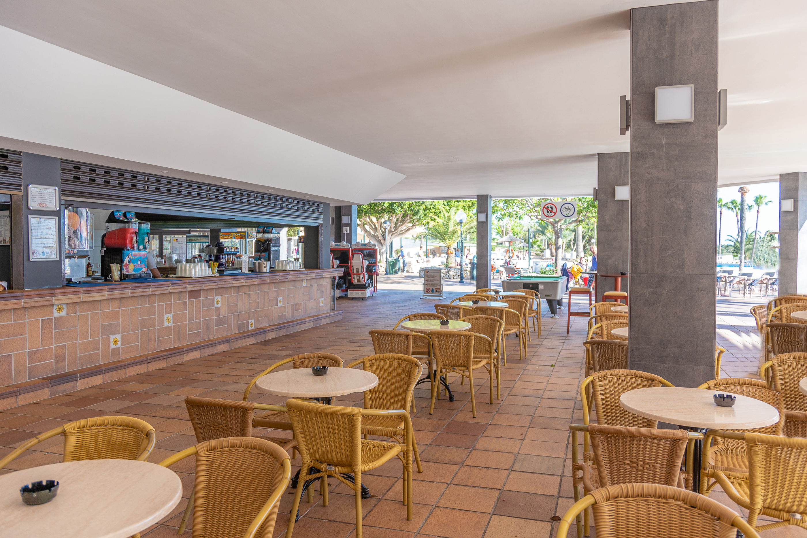 

Firenze - Calas de Mallorca - Hotel Club Cala Romani