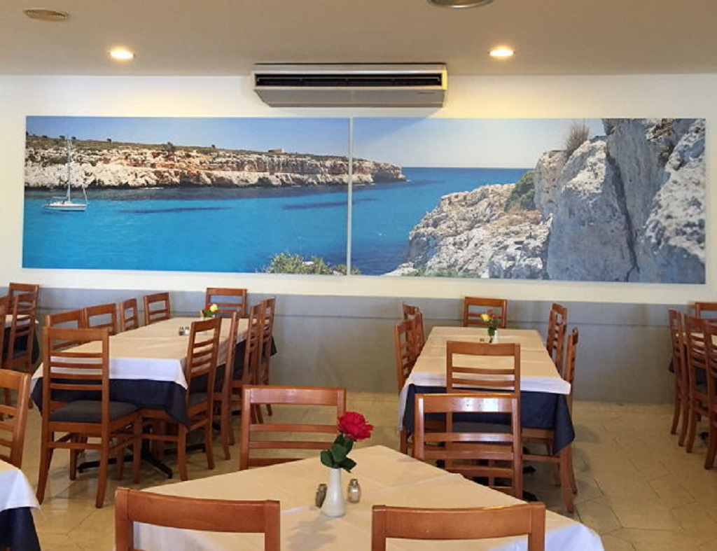 

Palermo - Calas de Mallorca - Hotel Club Cala Romani