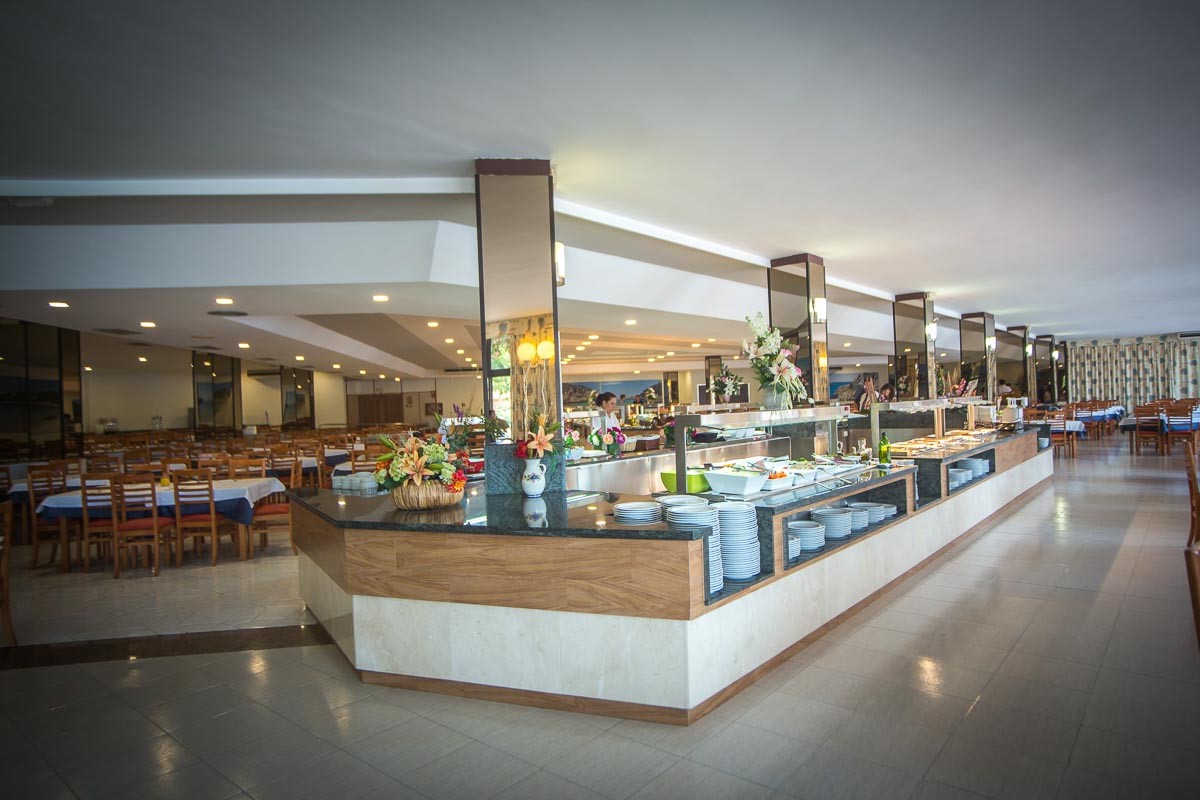 

Catania - Calas de Mallorca - Hotel Club Cala Romani