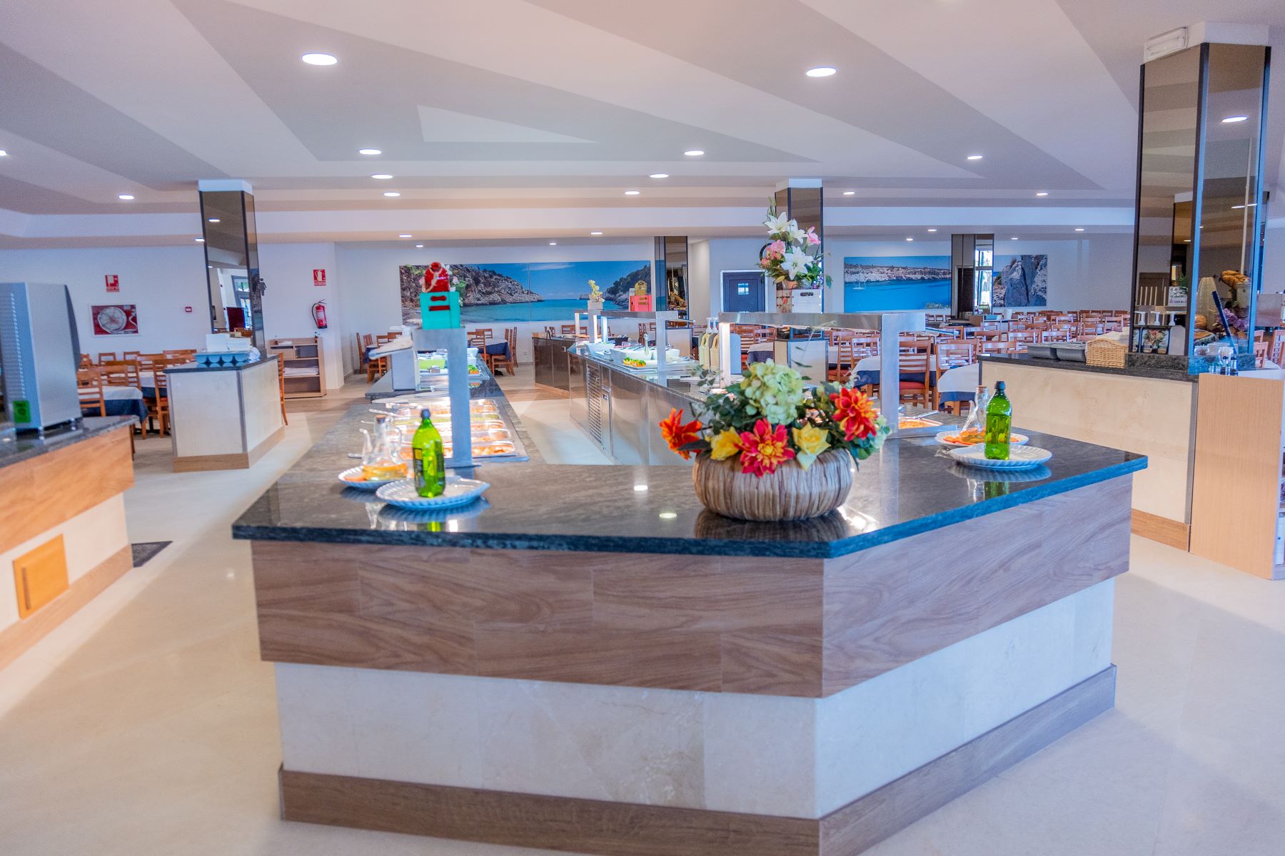 

Roma - Calas de Mallorca - Hotel Club Cala Romani