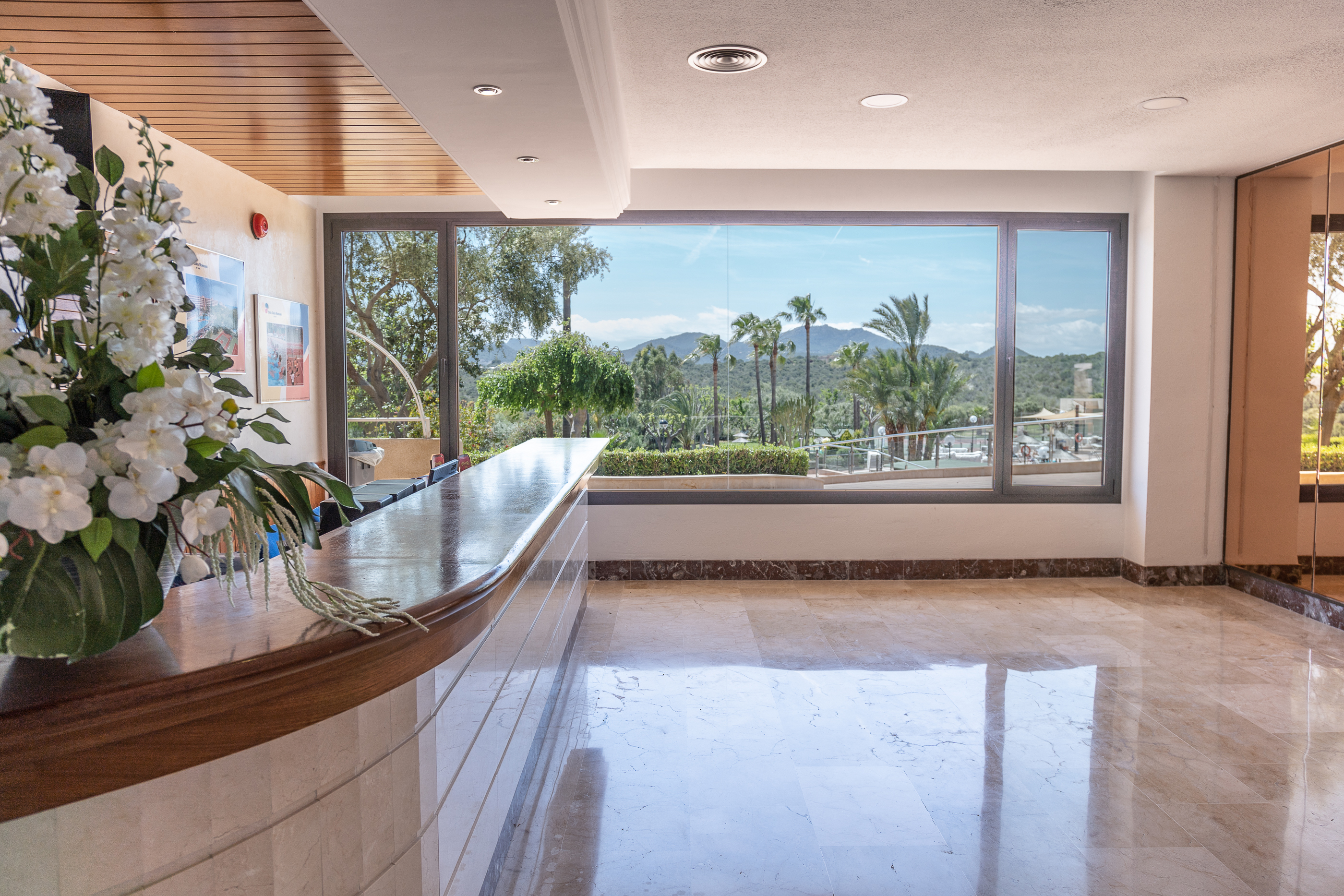 

Firenze - Calas de Mallorca - Hotel Club Cala Romani