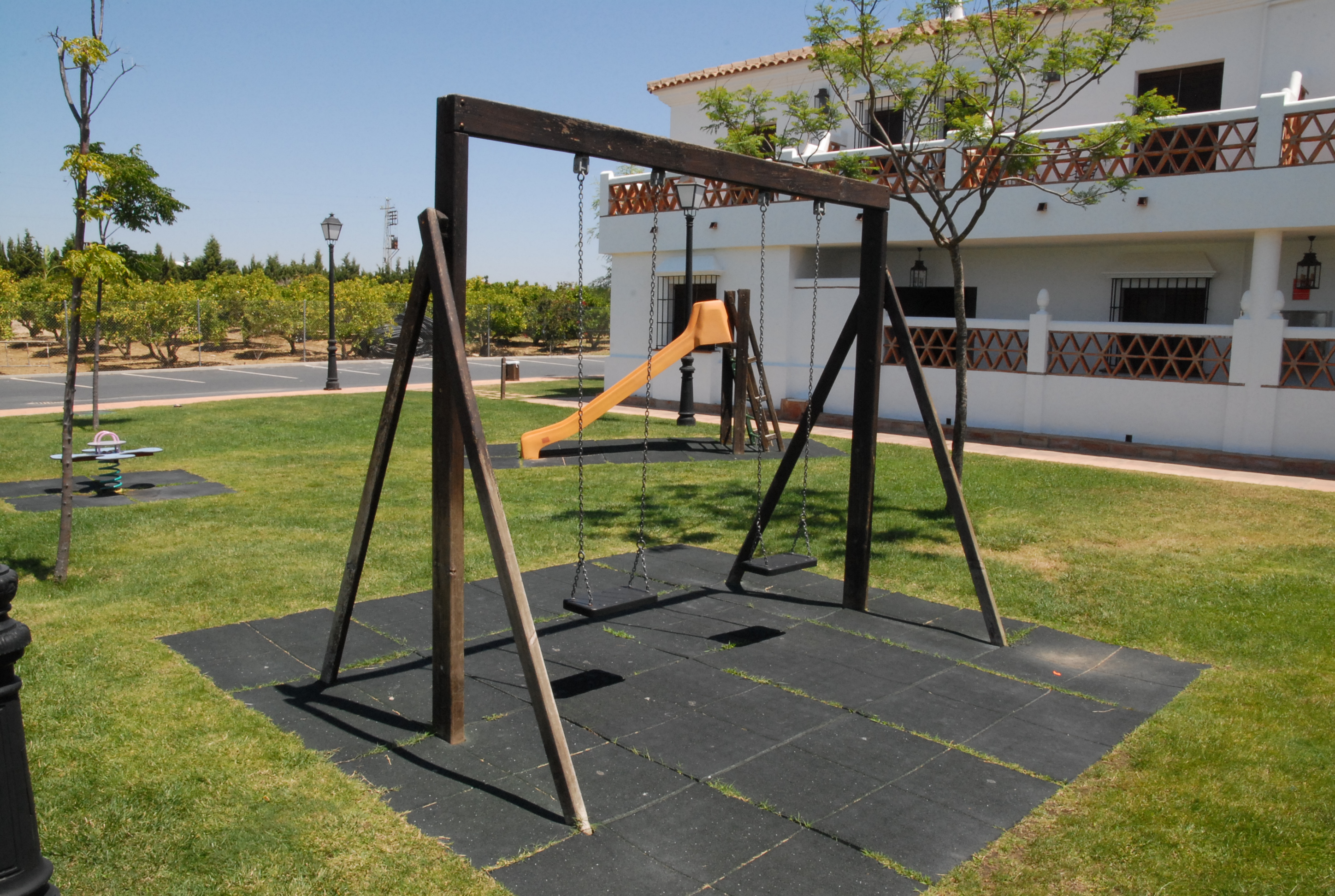 Milano - Islantilla - Hotel Valsequillo