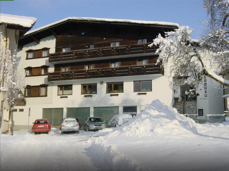 

Roma - Söll - Unterbräu