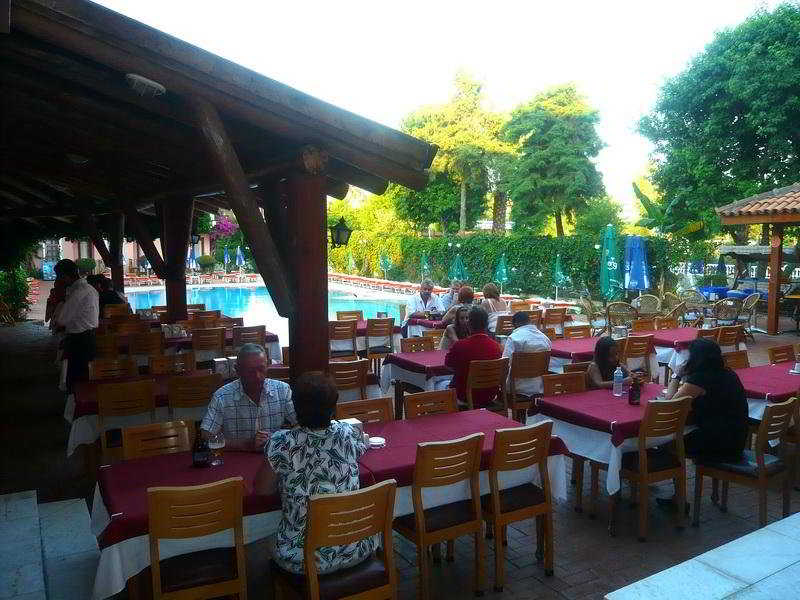 

Venezia - Fethiye - Gunes Hotel Fethiye
