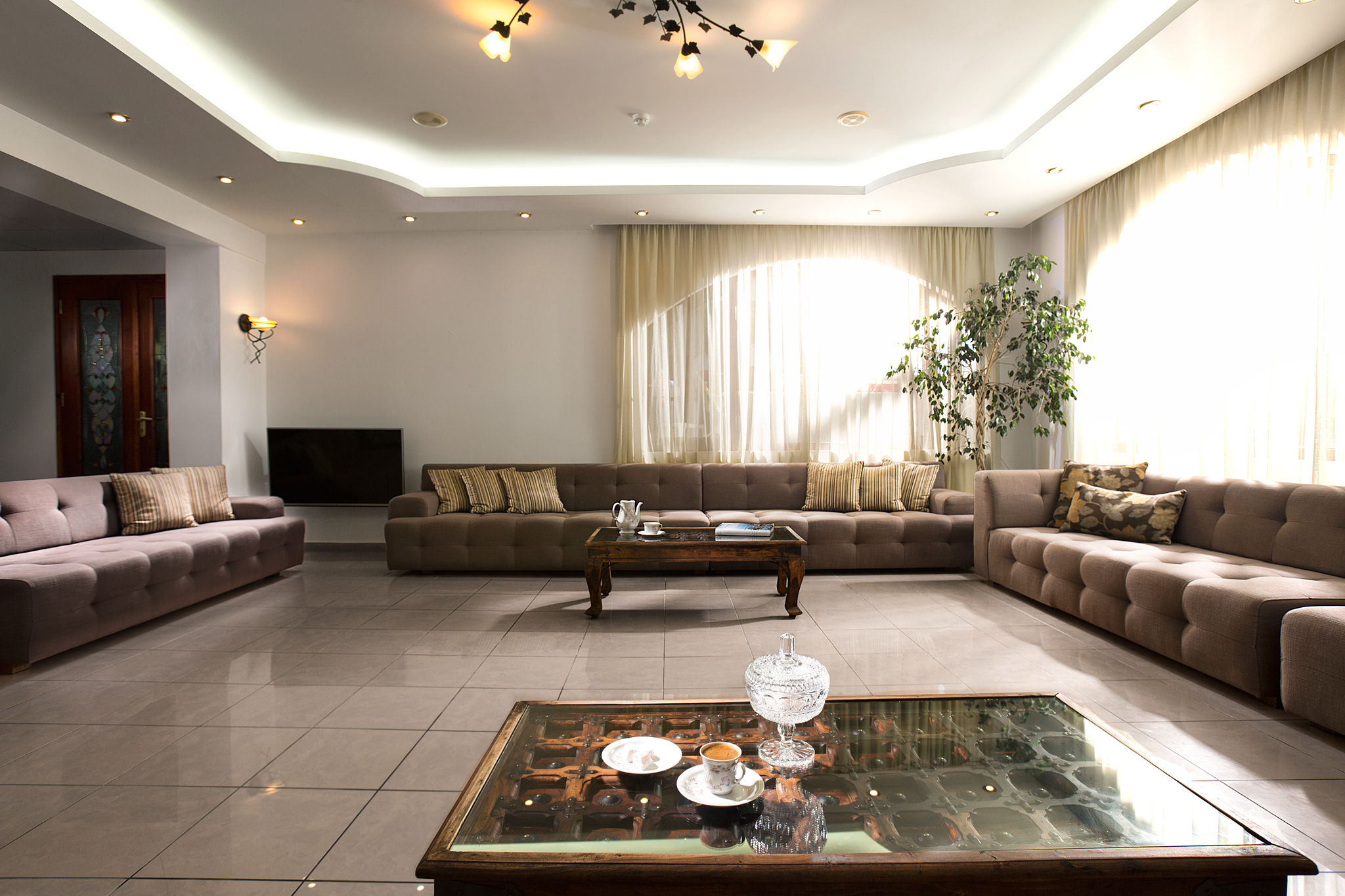 

Milano - Kalami, Creta - Almyrida Beach Hotel