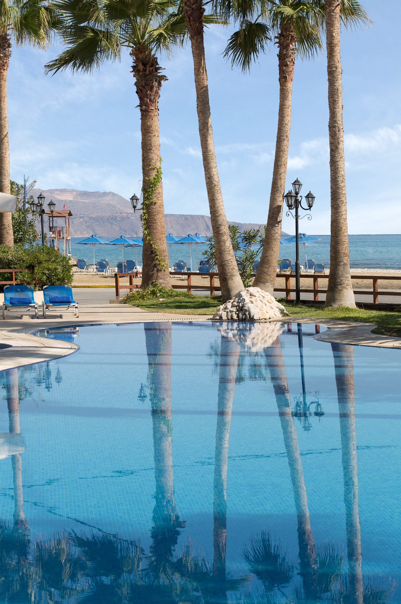 

Bologna - Apokoronas - Almyrida Beach Hotel