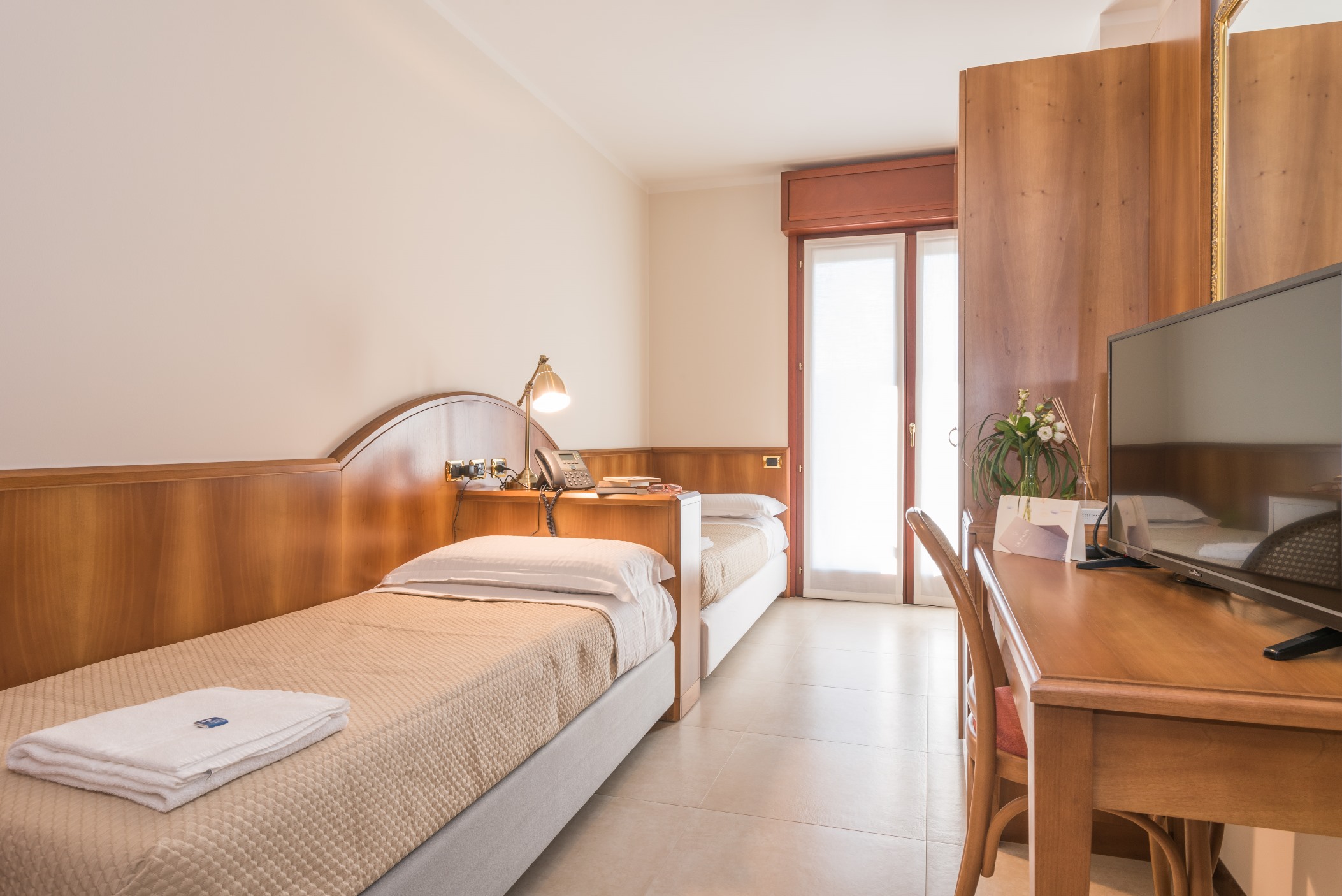 

Catania - Zogno - Albergo Villa Priula