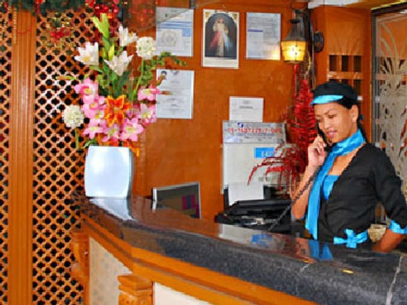 

Milano - Ormoc - Sugarland Suites