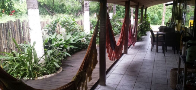 

Roma - Fernando de Noronha - Casa Noronha