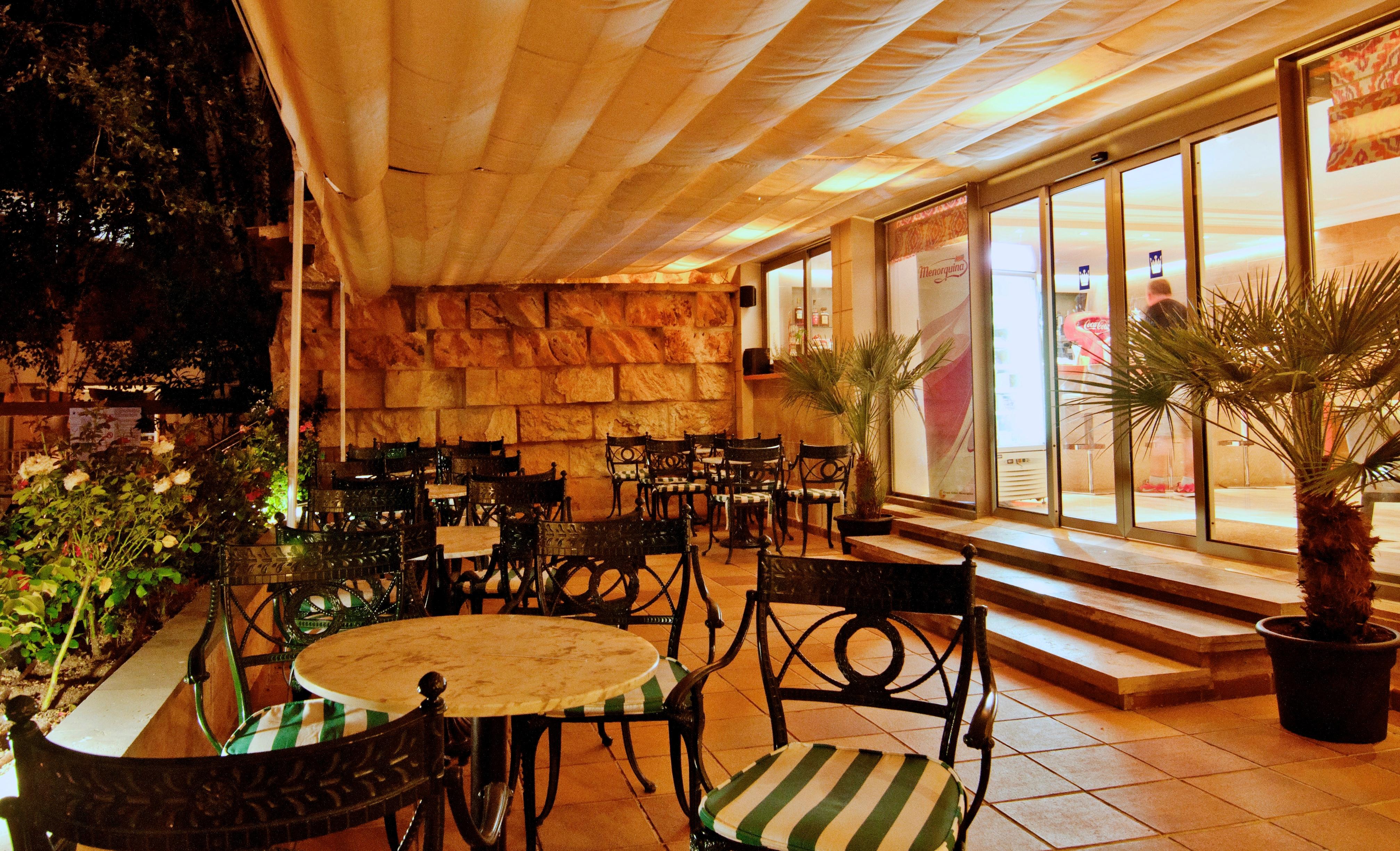 

Verona - Can Pastilla - Roulette Ipanema Park – Ipanema Beach
