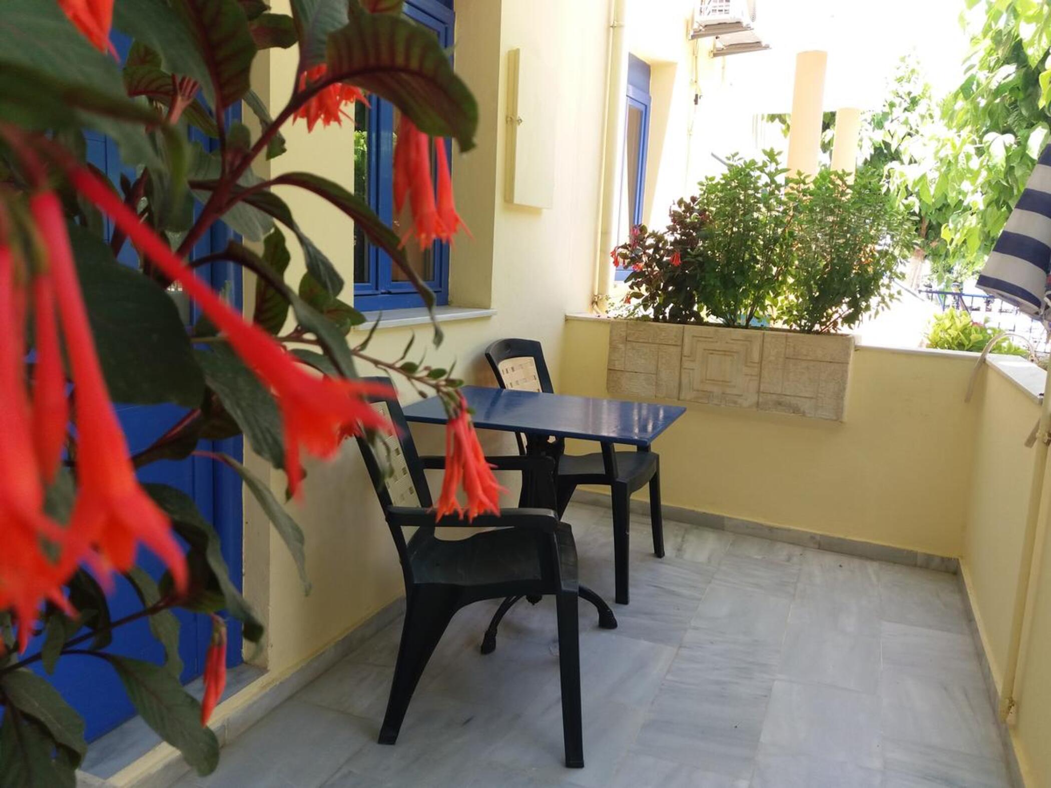 

Reggio Calabria - Kalyves - Leonidas Studios & Apartments