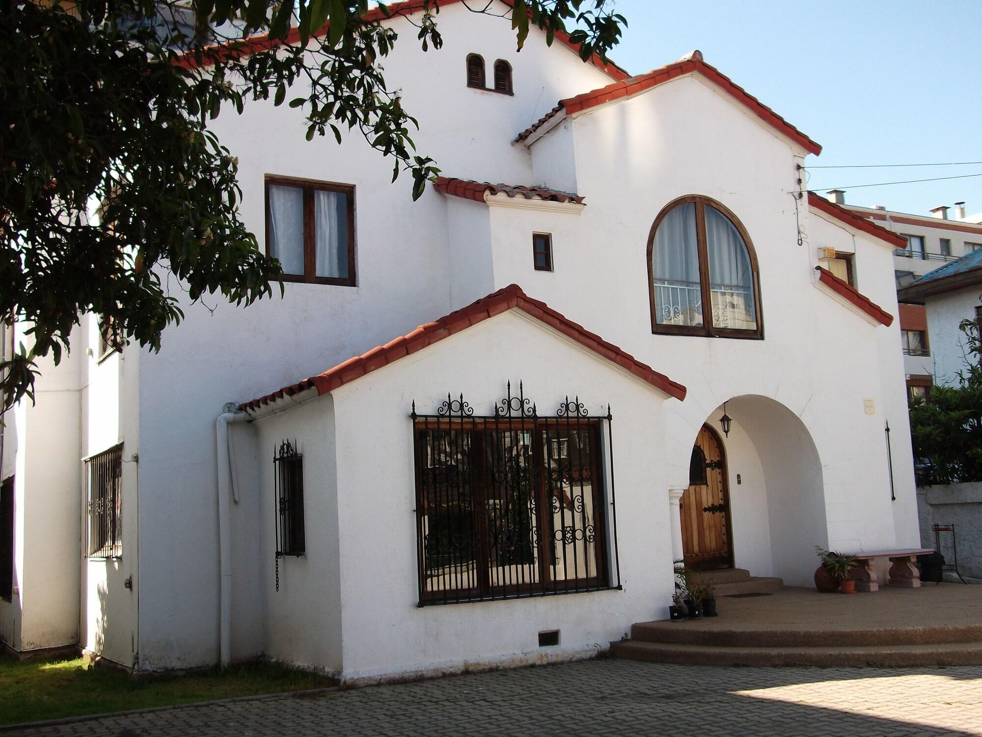 

Milano - Vina Del Mar - B&B Florida
