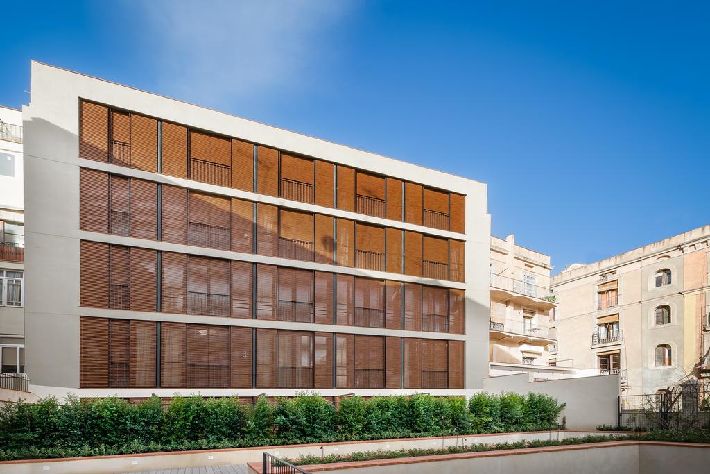 

Milano - Cornella de Llobregat - Hotel Raval House