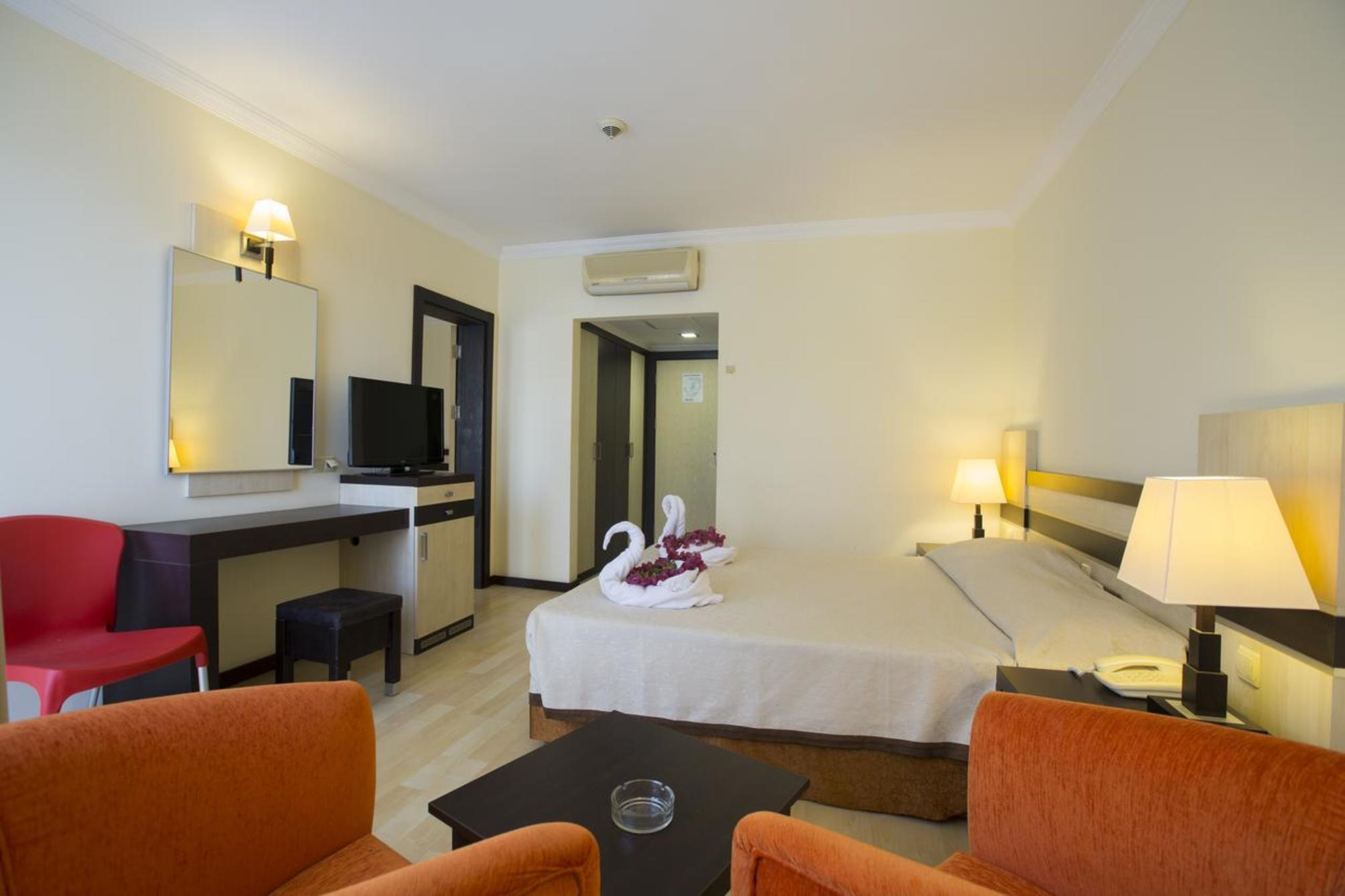 

Milano - Colakli - Orfeus Park Hotel