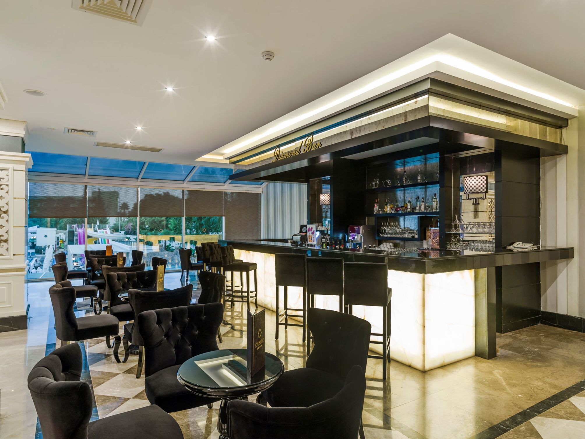 

Bologna - Beldibi - Karmir Resort & Spa - Ultra All Inclusive
