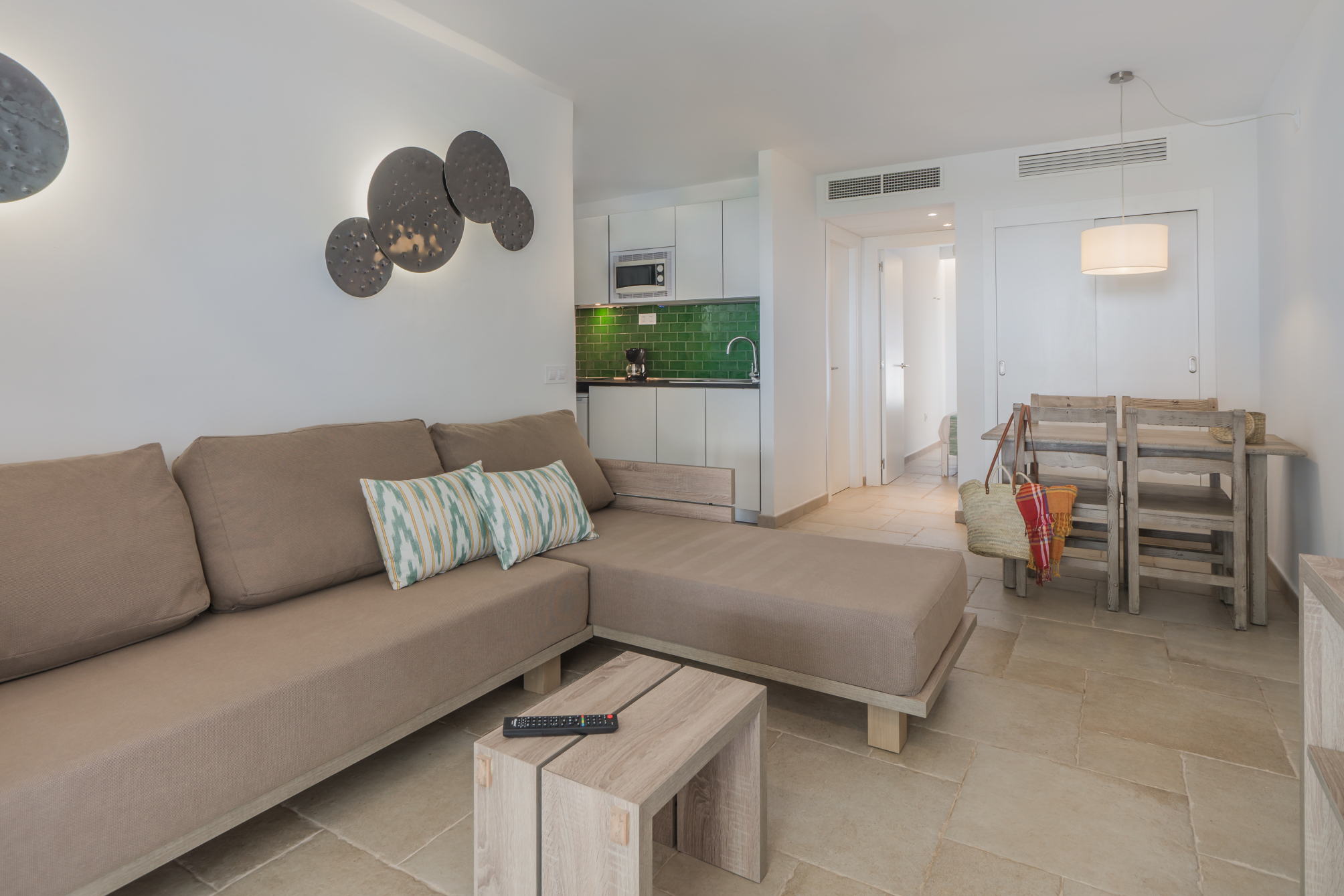 

Catania - Can Picafort - Seaclub Alcudia Mediterranean Resort