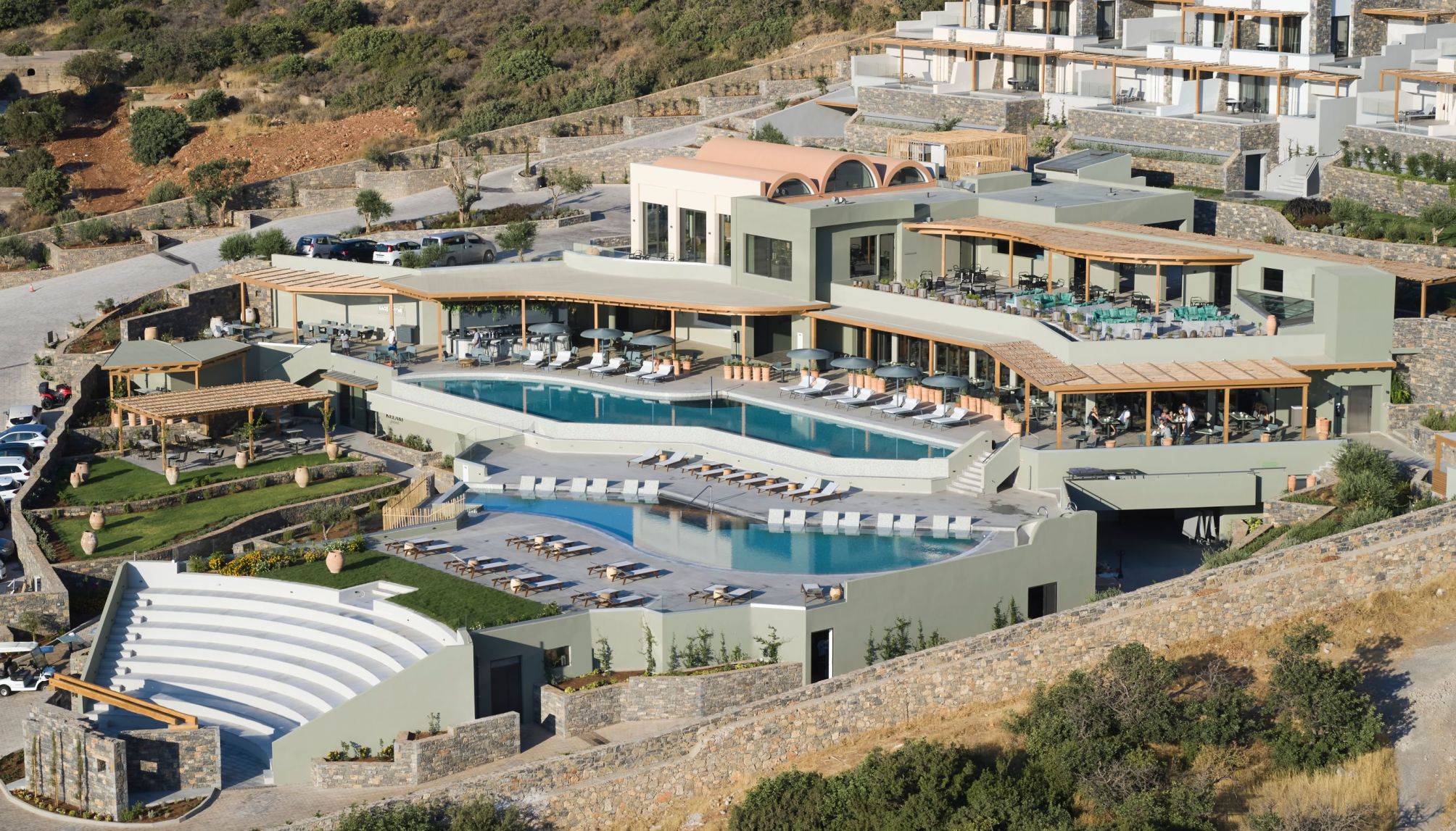 

Rimini - Elounda - Cayo Exclusive Resort & Spa