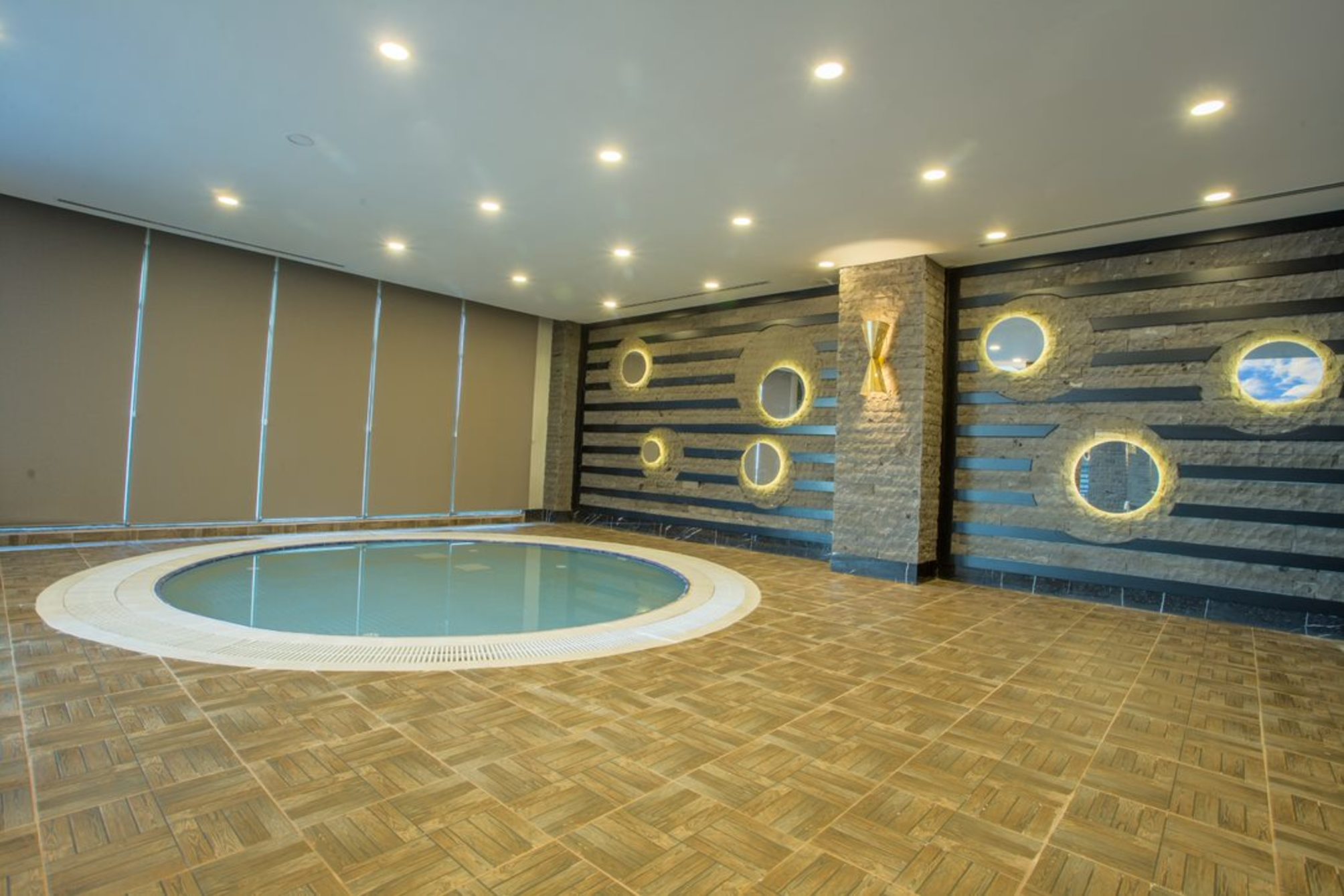 

Milano - Belek - Sensitive Premium Resort & Spa