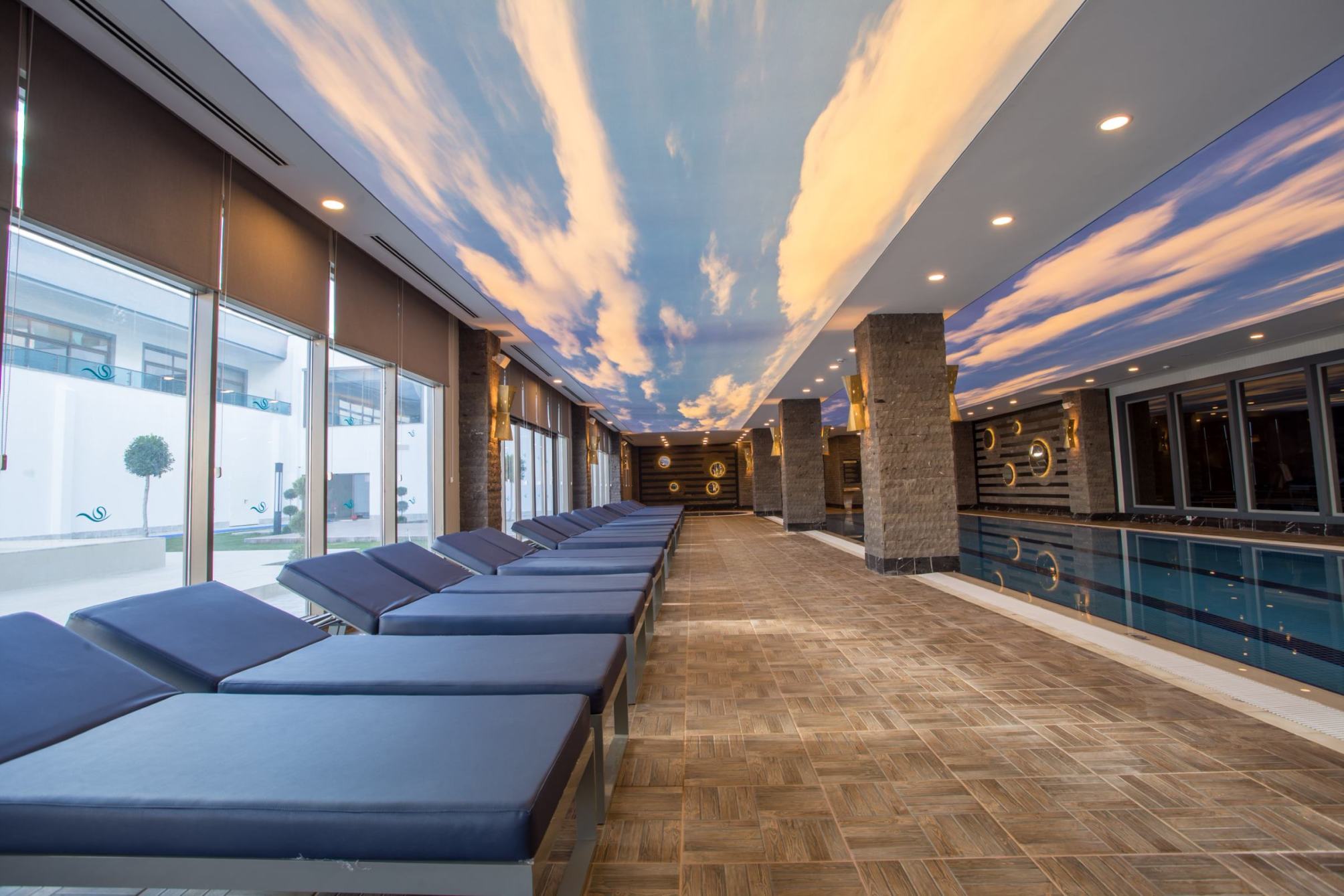 

Milano - Belek - Sensitive Premium Resort & Spa