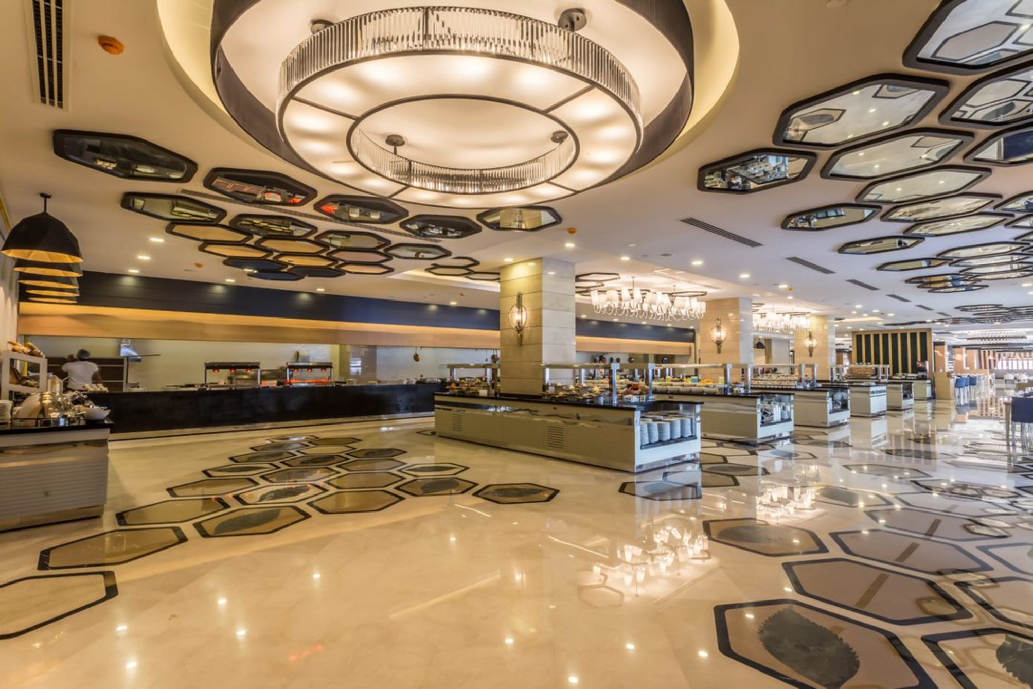 

Verona - Boğazkent - Sensitive Premium Resort & Spa