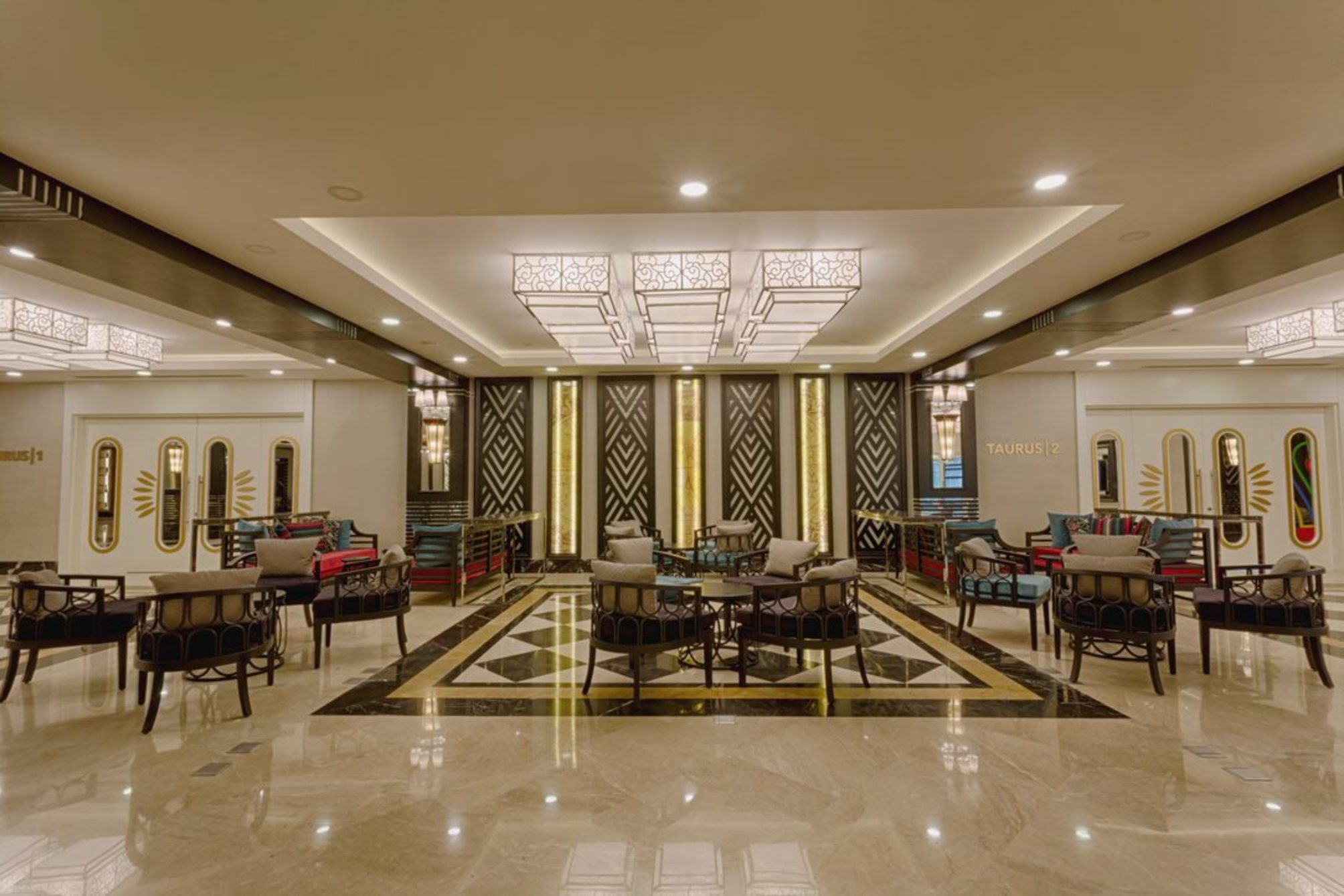 

Bologna - Belek - Sensitive Premium Resort & Spa