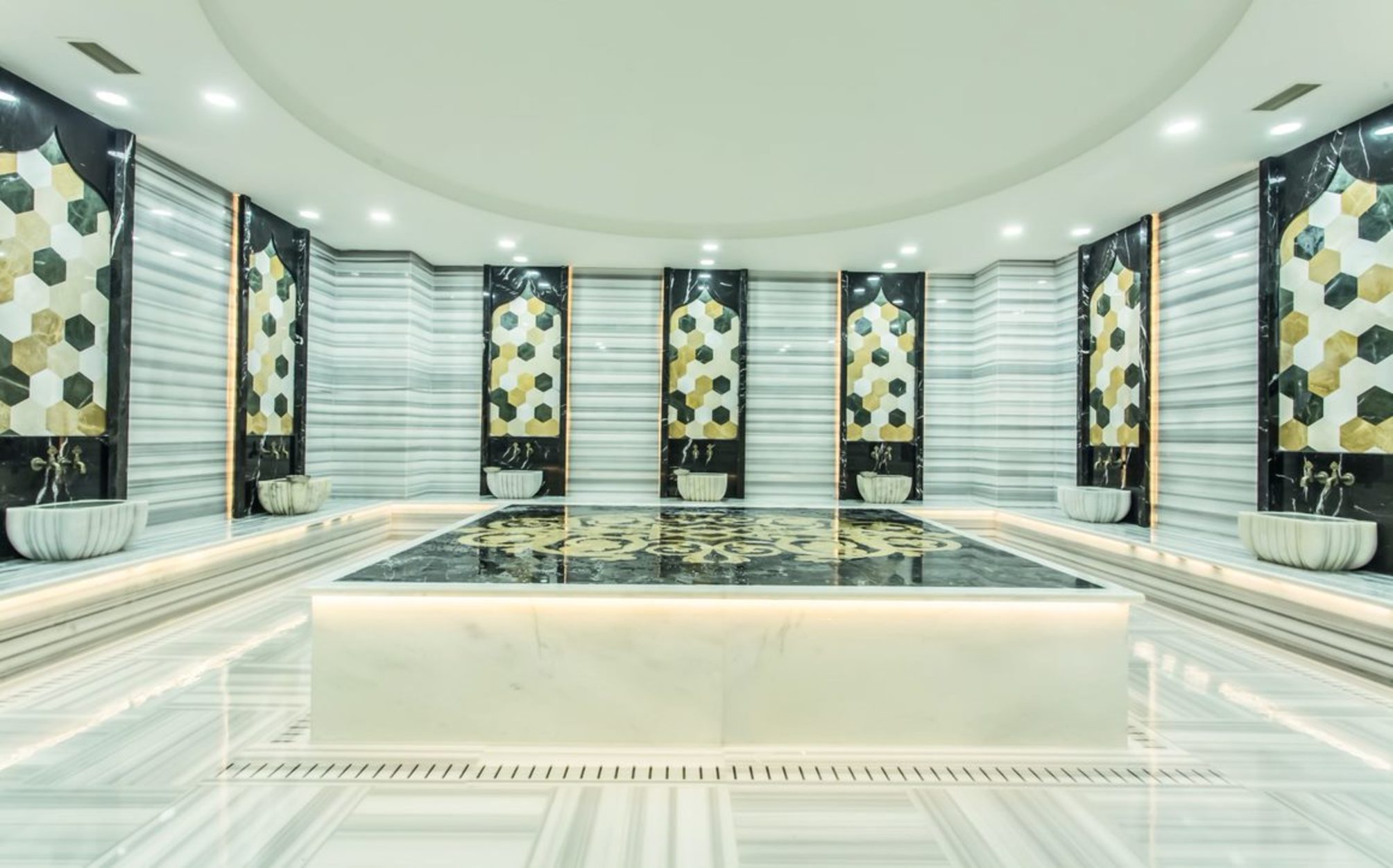 

Venezia - Belek - Sensitive Premium Resort & Spa