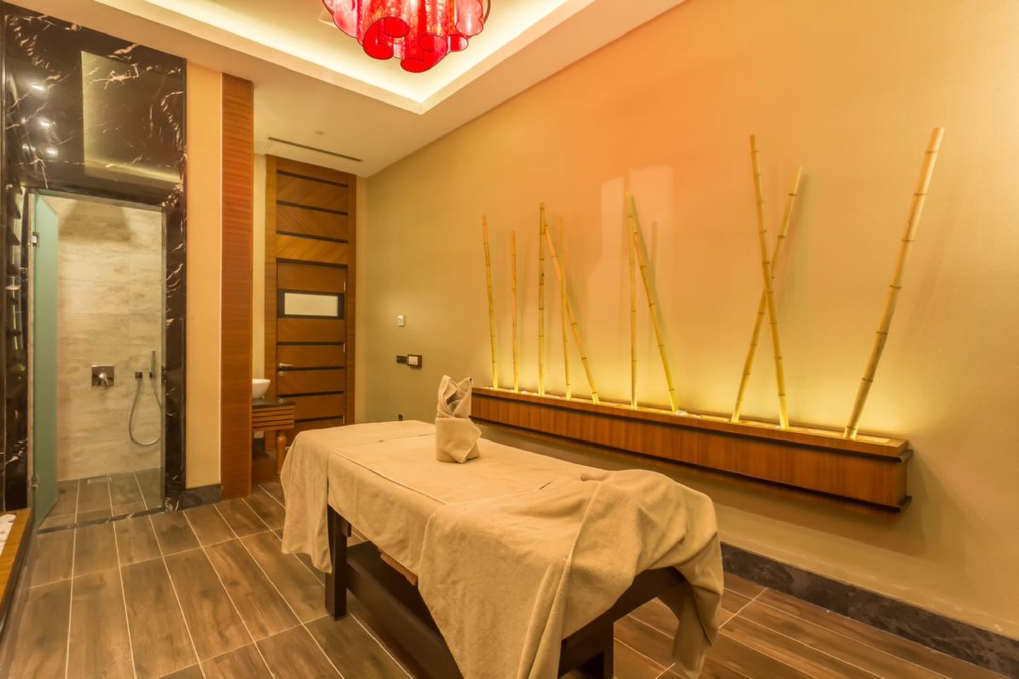 

Venezia - Regione di Antalya, Turchia - Sensitive Premium Resort & Spa
