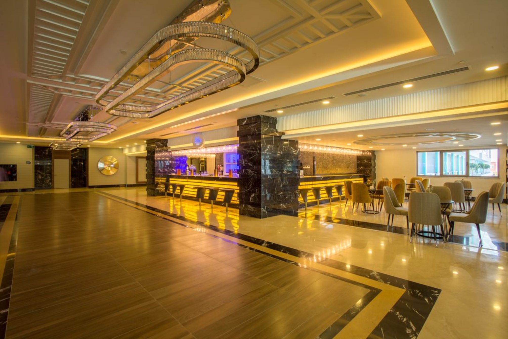 

Roma - Boğazkent - Sensitive Premium Resort & Spa