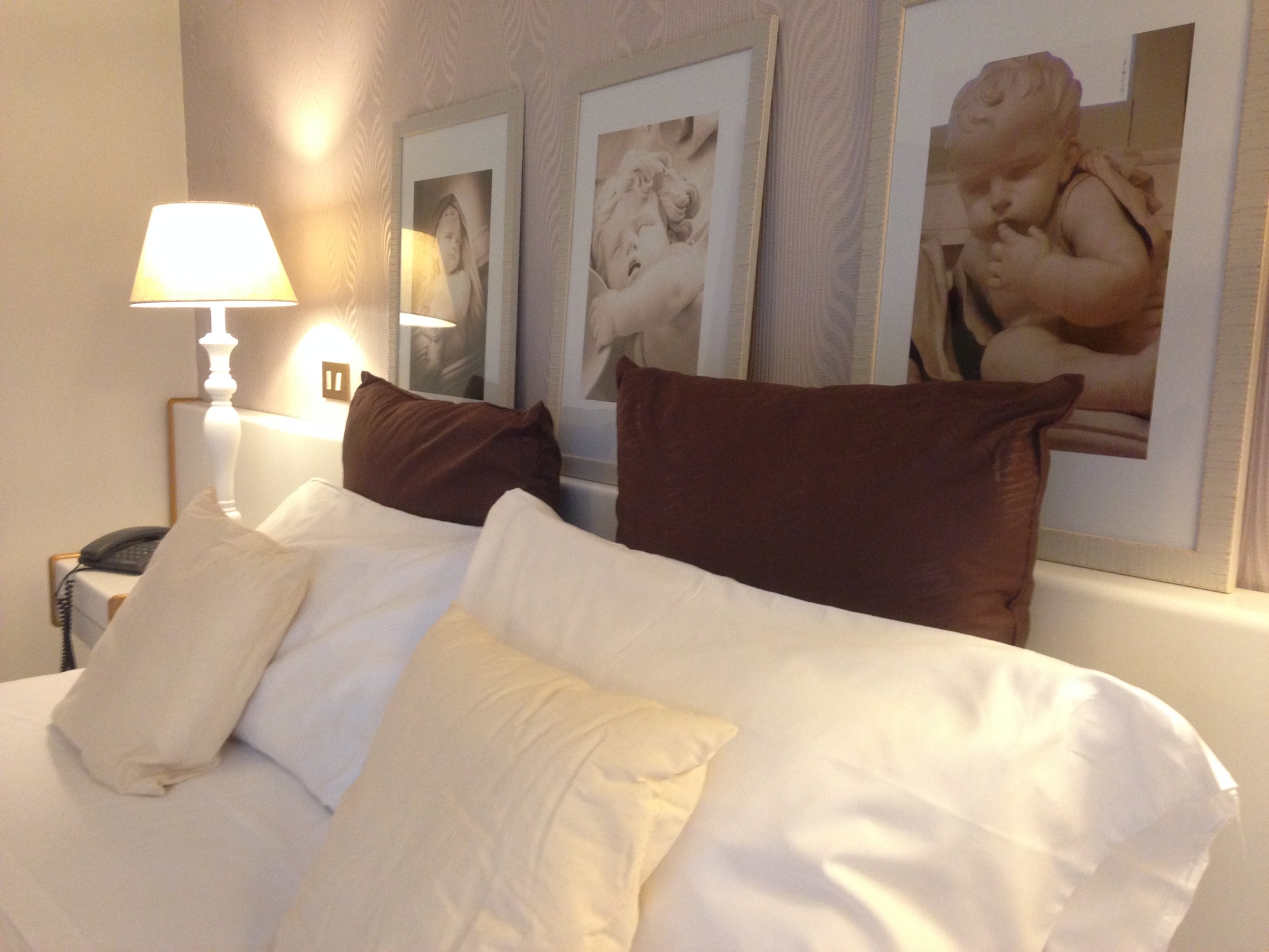 

Forlì - Palermo - Hotel Posta