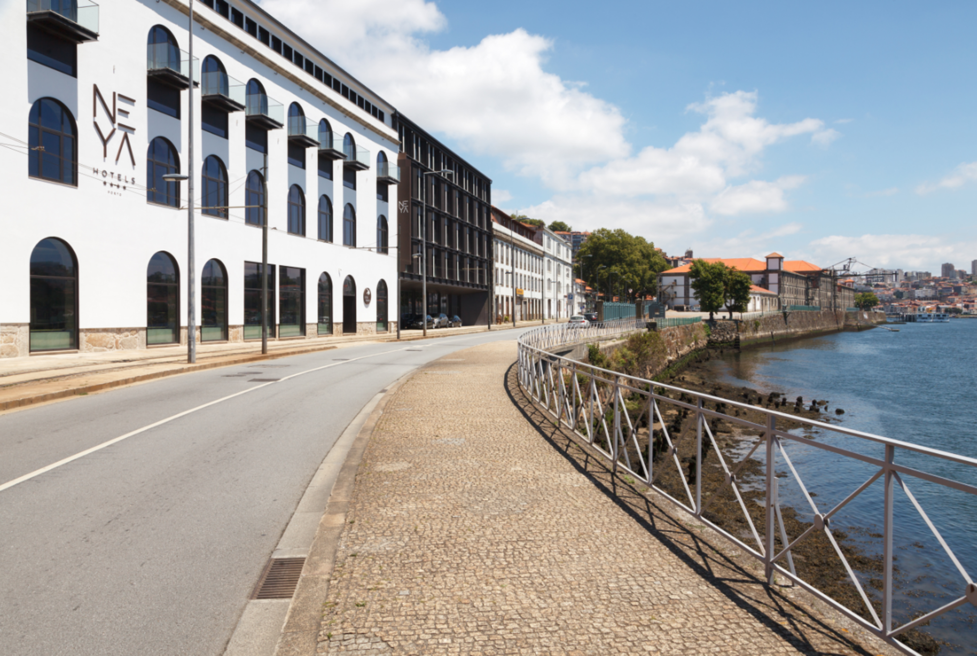 

Venezia - Vila Nova De Gaia - NEYA Porto Hotel