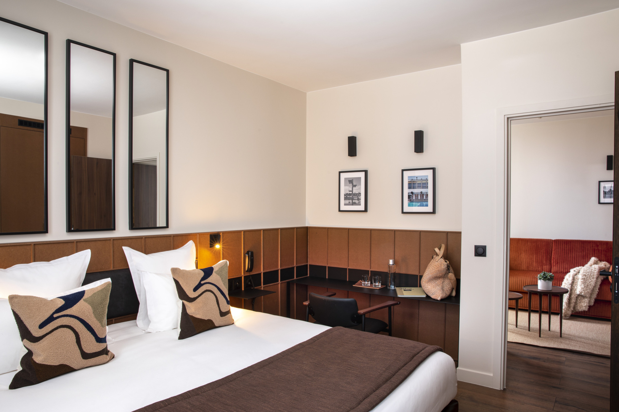 

Milano - Noisy-le-Grand - Hôtel du Port