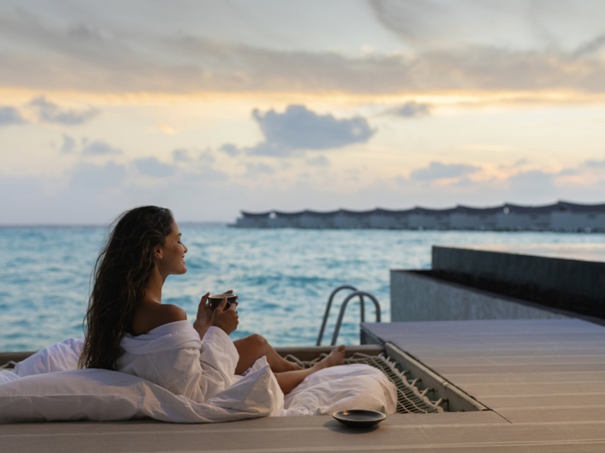 

Roma - Atollo di Noonu - Kuredhivaru Resort & Spa Maldives (Ennismore Brand)