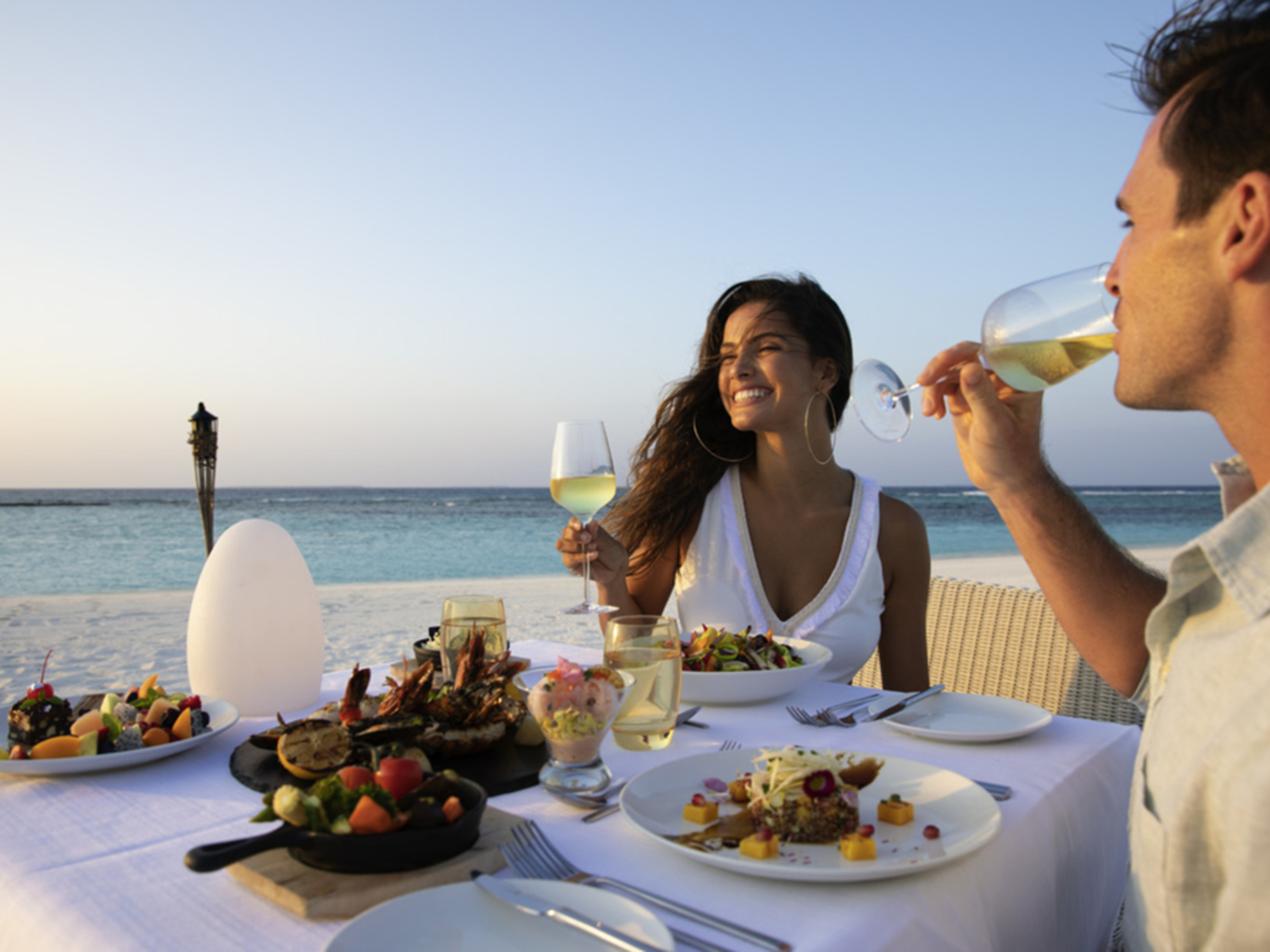 

Napoli - Atollo di Noonu - Kuredhivaru Resort & Spa Maldives (Ennismore Brand)