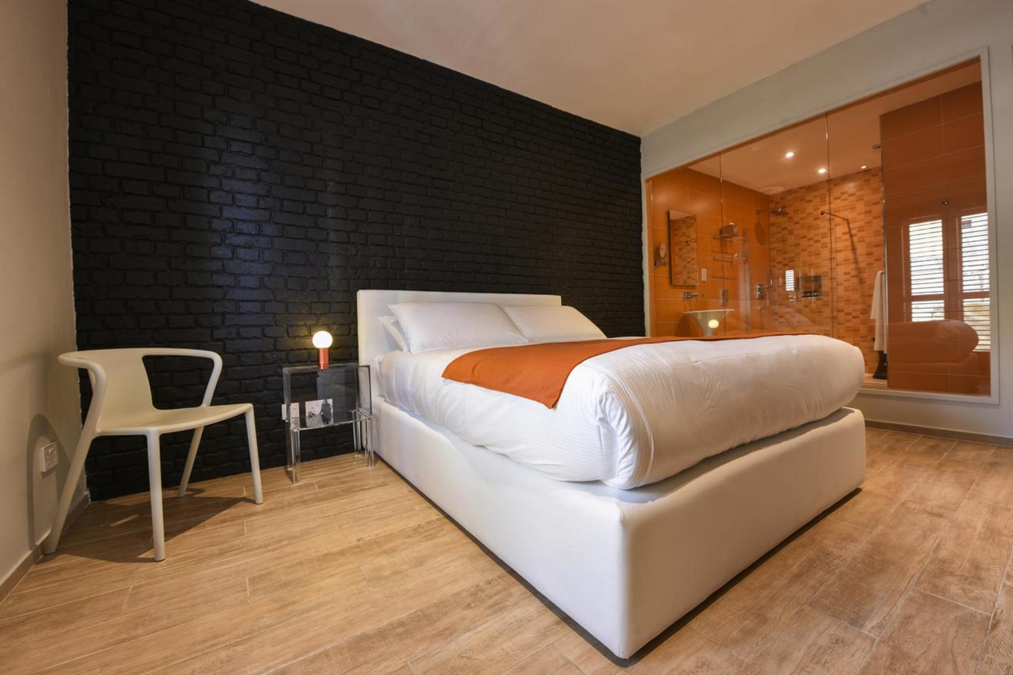 

Roma - Nadur - Quaint Boutique Hotel Sannat