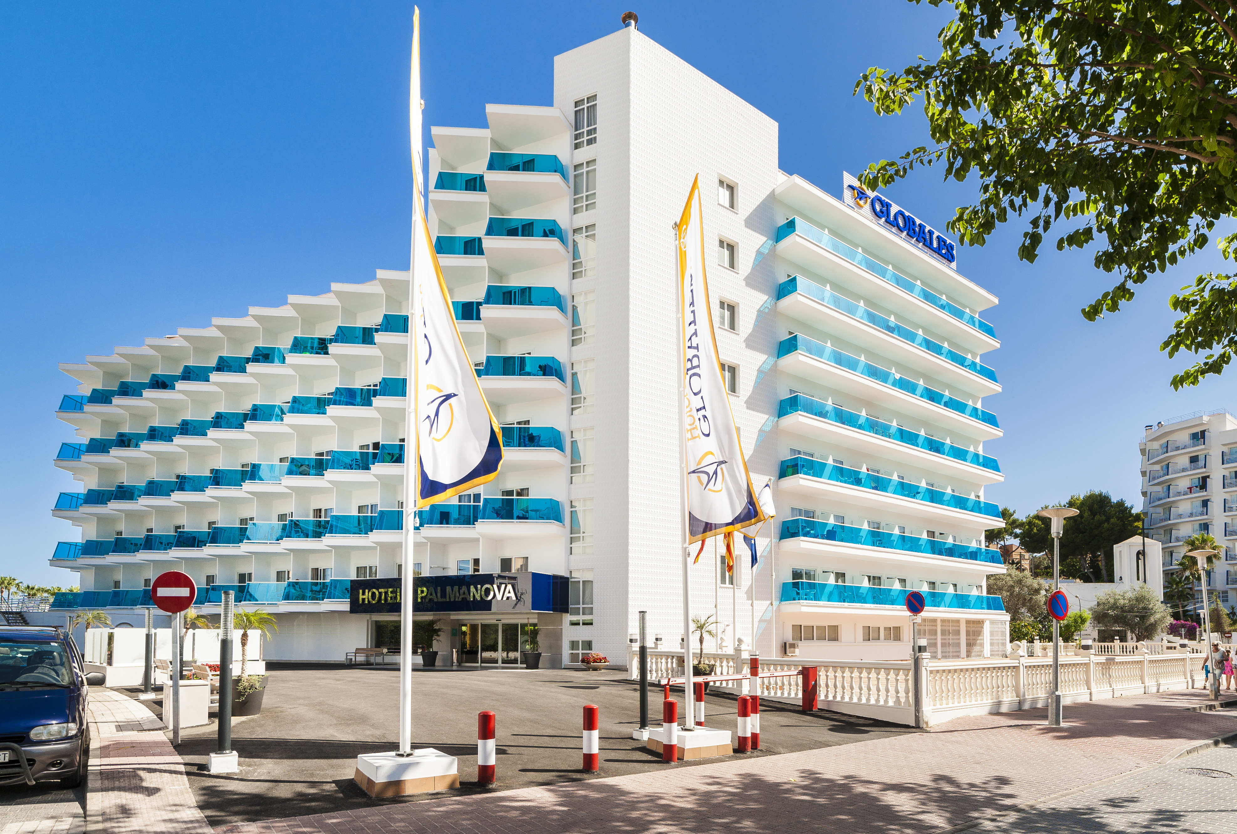 

Cagliari - Calviá - Globales Palmanova