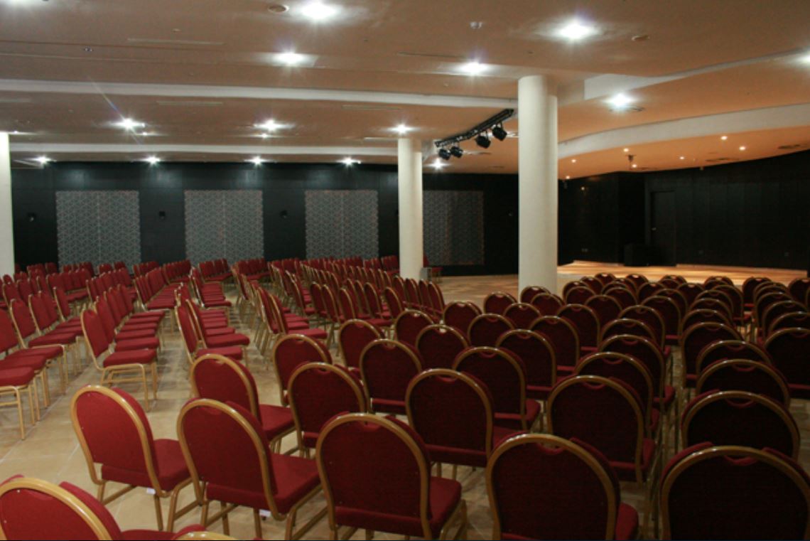 

Bologna - Nabeul - Royal Nozha Beach
