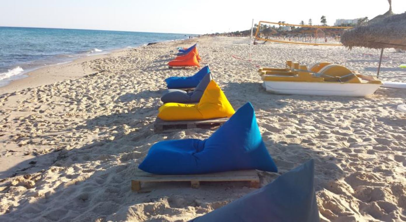 

Venezia - Nabeul - Royal Nozha Beach