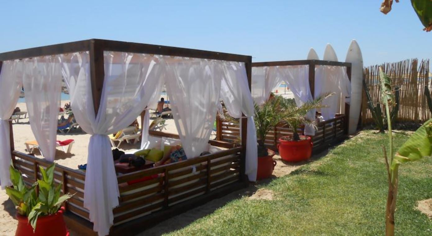 

Firenze - Nabeul - Royal Nozha Beach