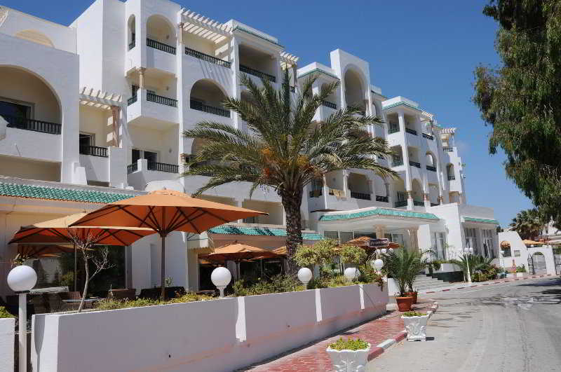 

Verona - Nabeul - Royal Nozha Beach