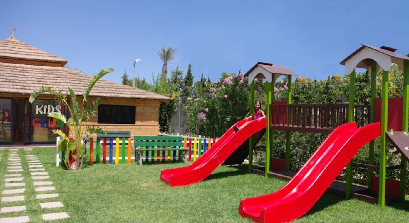 

Venezia - Nabeul - Royal Nozha Beach