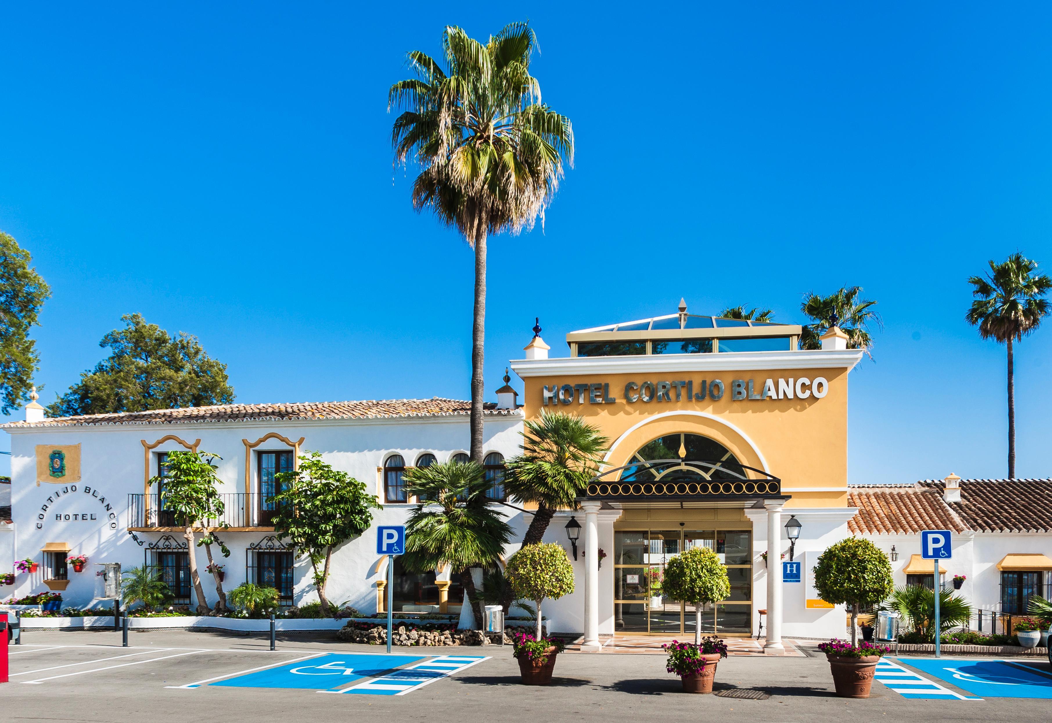 

Milano - Nueva Andalucia - Globales Cortijo Blanco