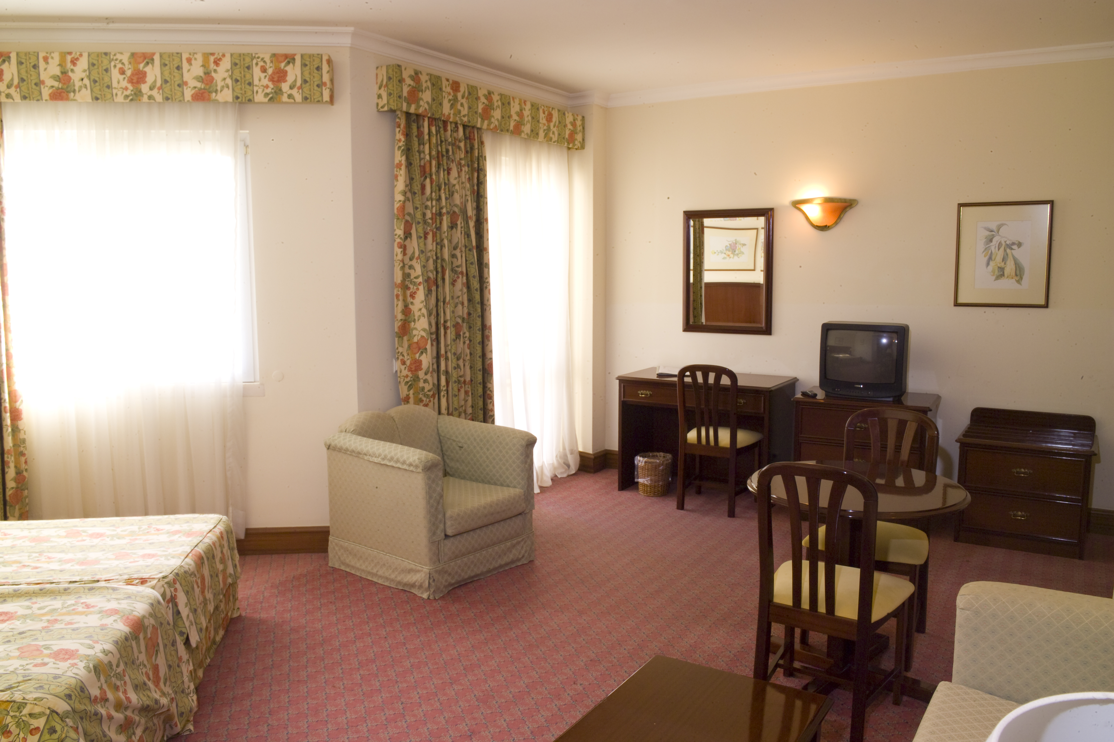 

Napoli - Quinta Grande - Suite Hotel Jardins Da Ajuda
