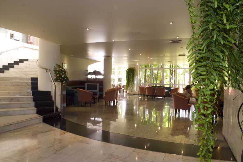 

Bologna - Madeira, Portogallo - Suite Hotel Jardins Da Ajuda