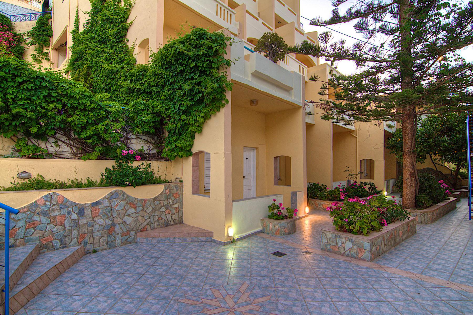

Bologna - Mylopotamos - APARTHOTEL ATHINA