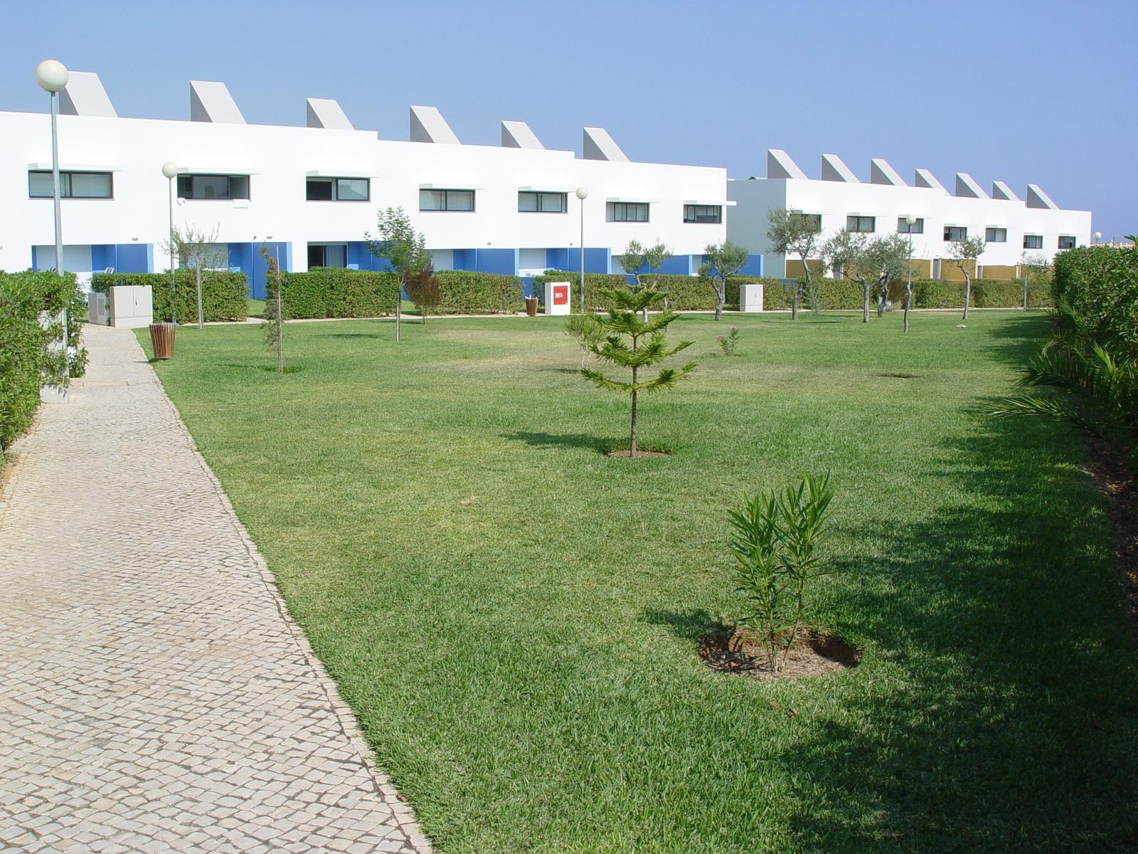 

Milano - Alcantarilha - Quintinha Village