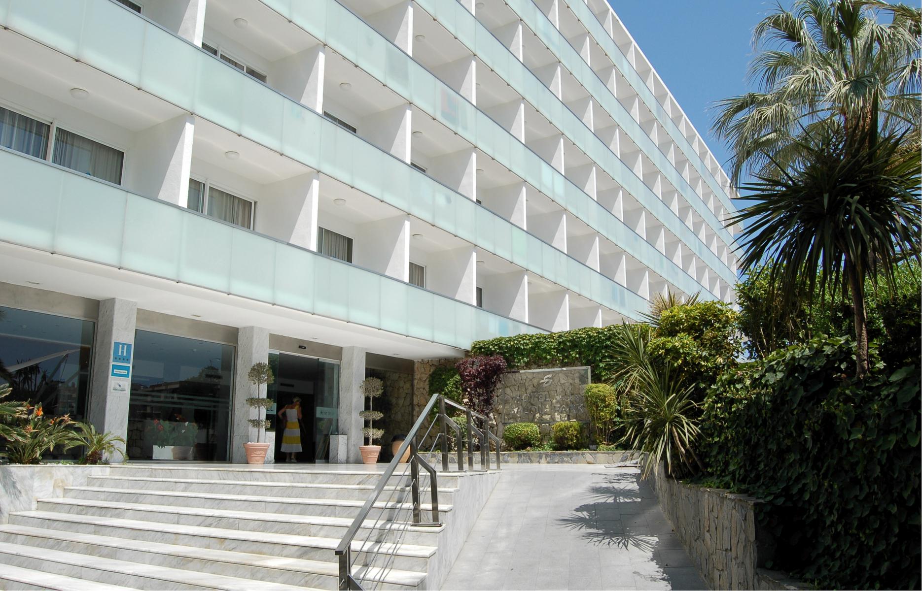 

Roma - Costa Dorada, Spagna - 4R Salou Park Resort I